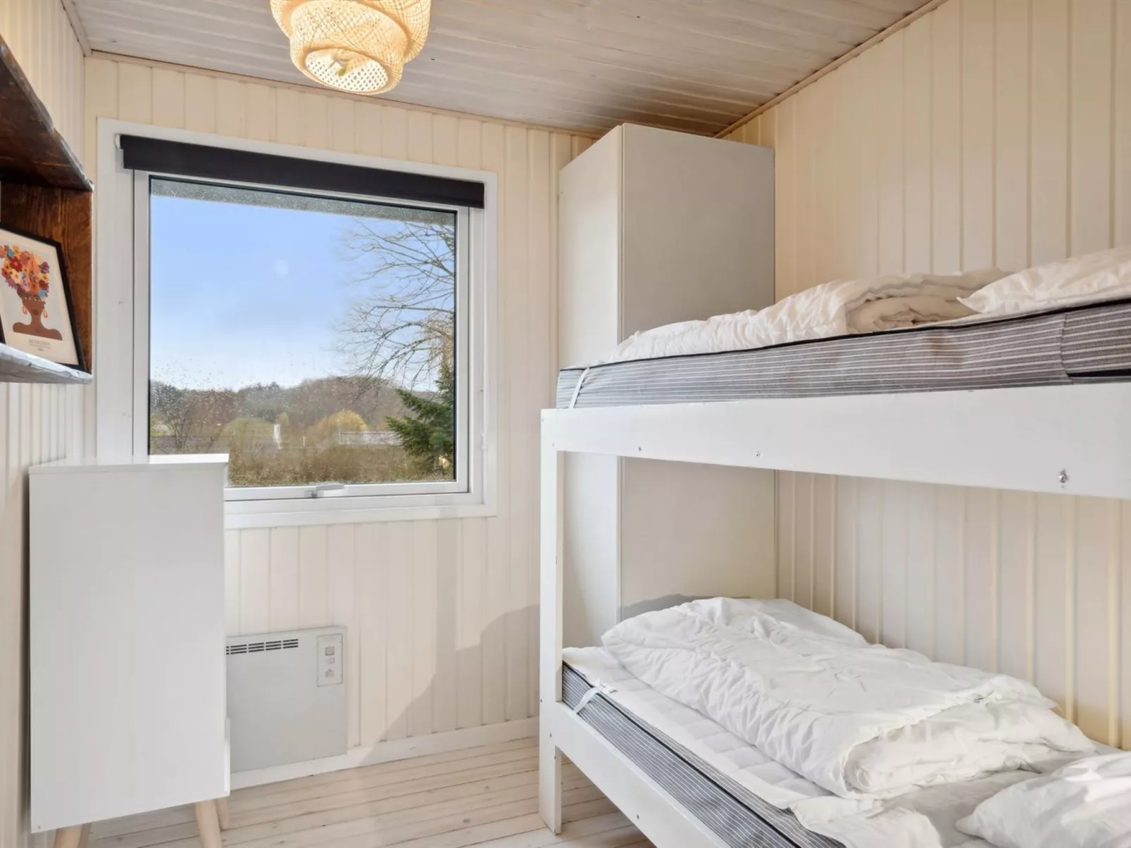 "Arho" - 75m from the sea-Binnen