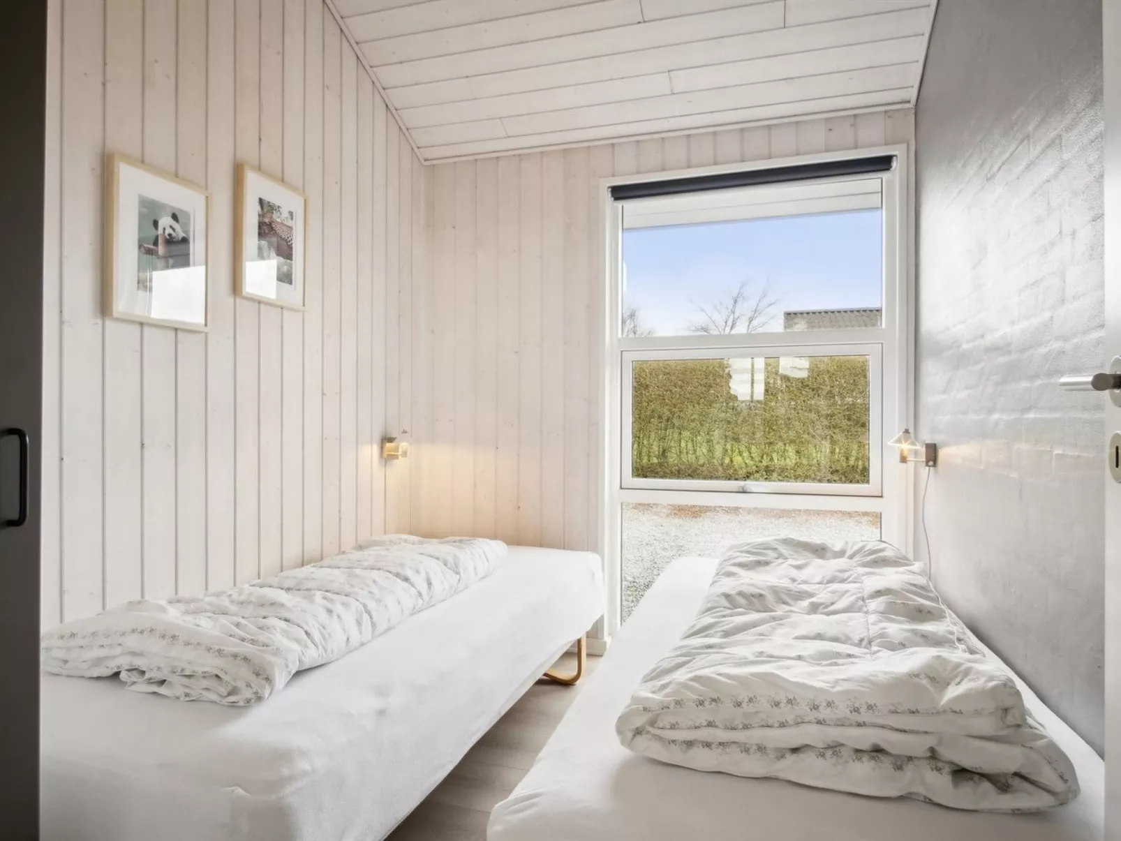 "Sylvana" - 400m from the sea-Binnen