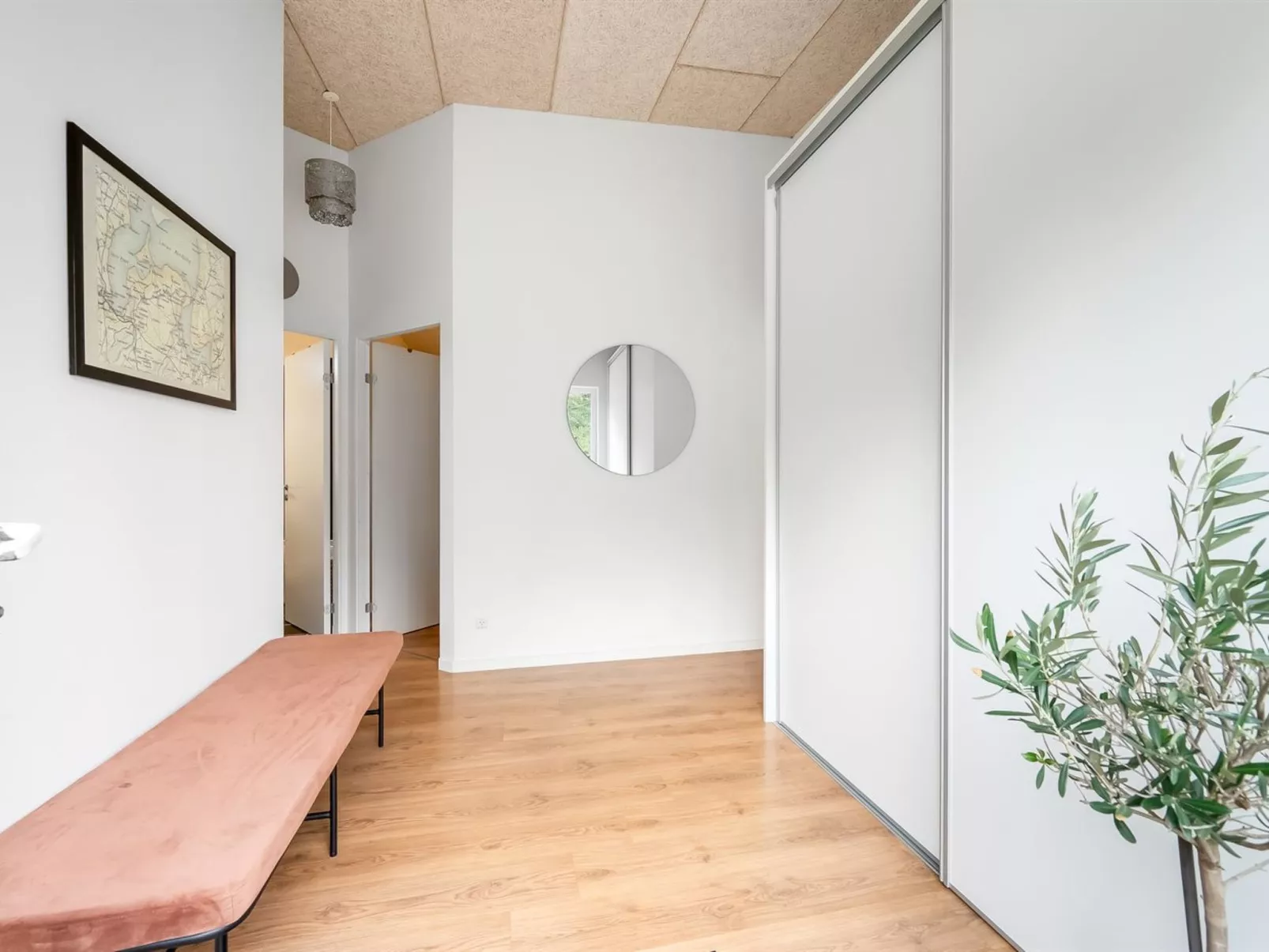 "Tenna" - 250m to the fjord-Binnen