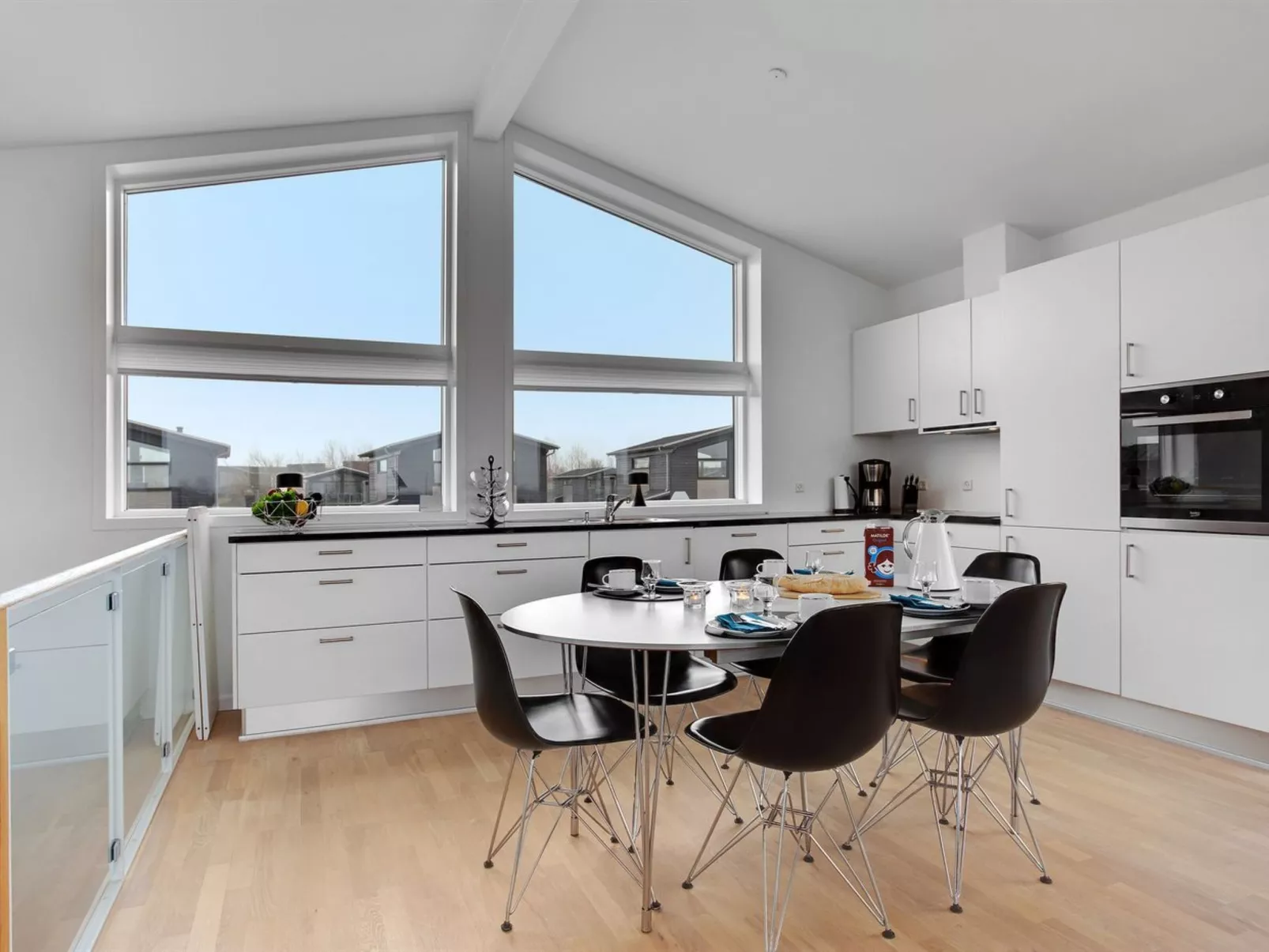 "Gerniot" - 500m from the sea-Binnen