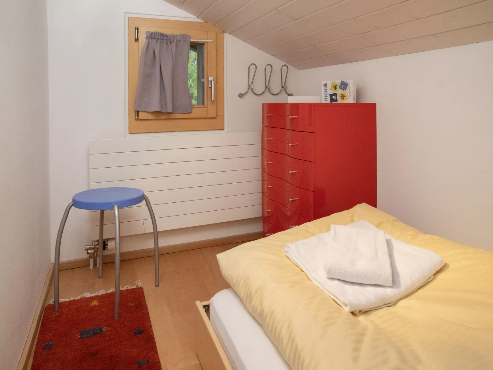 Breithorn Residence Apt.09-Binnen