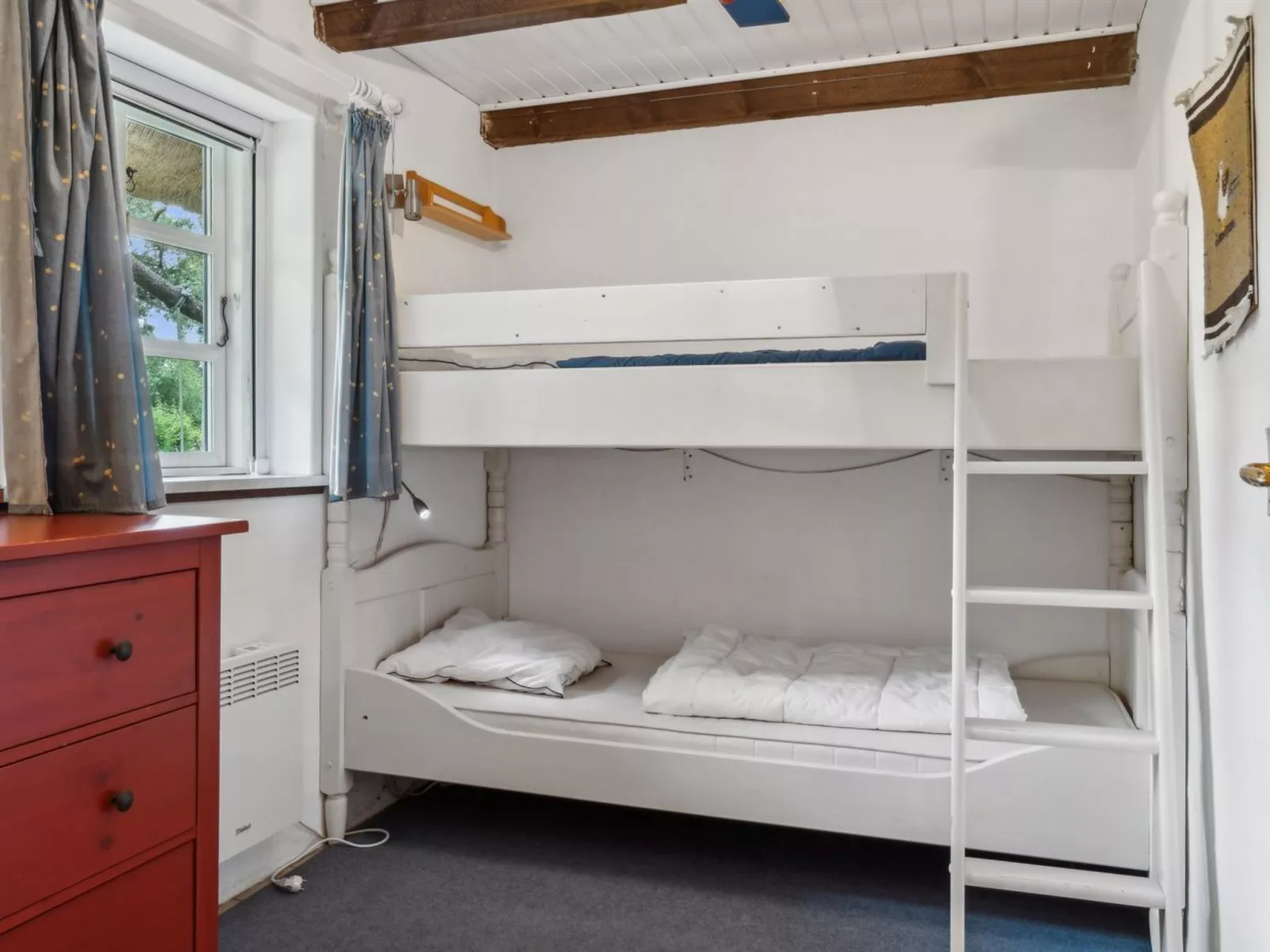 "Ariela" - 1.1km from the sea-Binnen