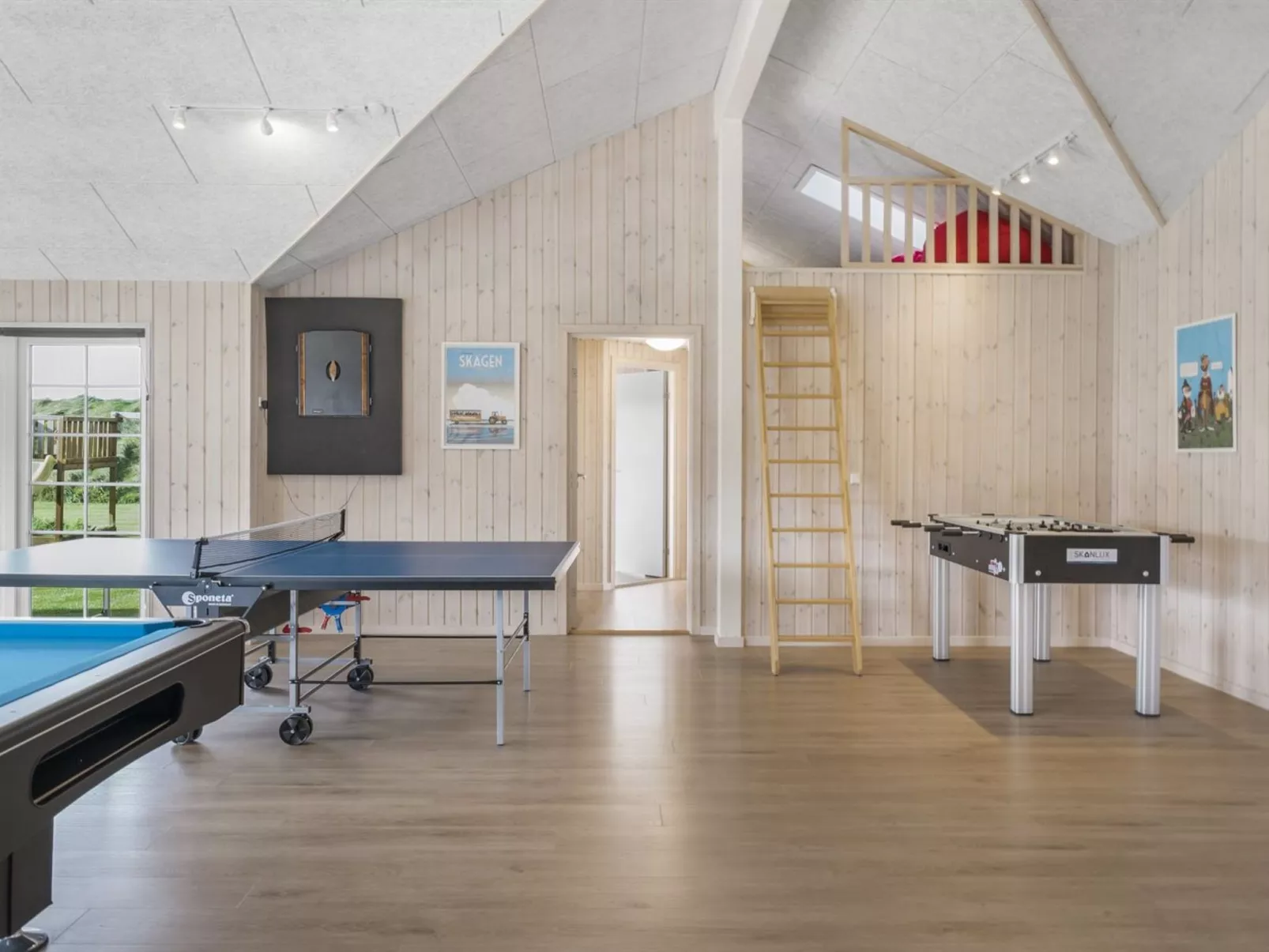 "Damita" - 350m from the sea-Binnen