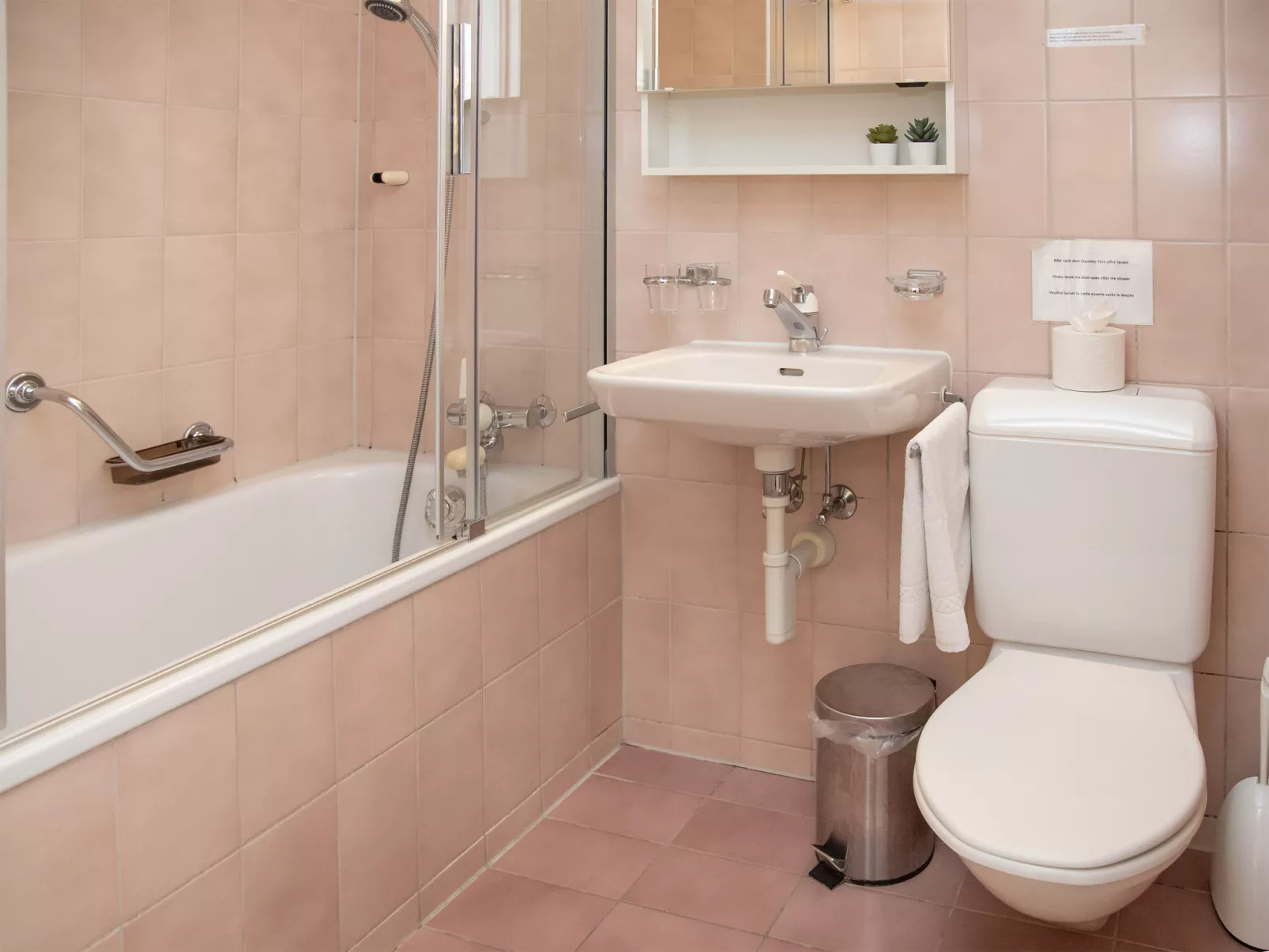 Helene Studio Christel-Binnen