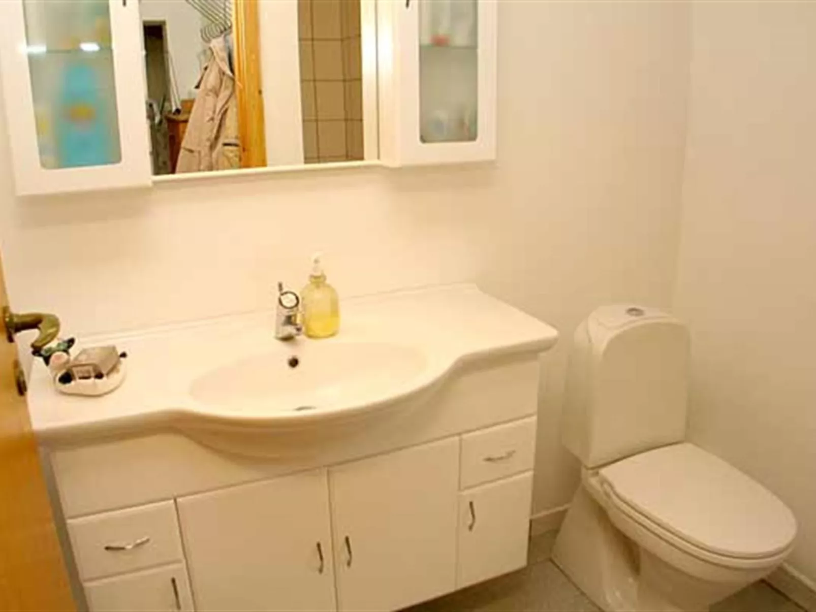 "Piia" - 800m from the sea-Binnen