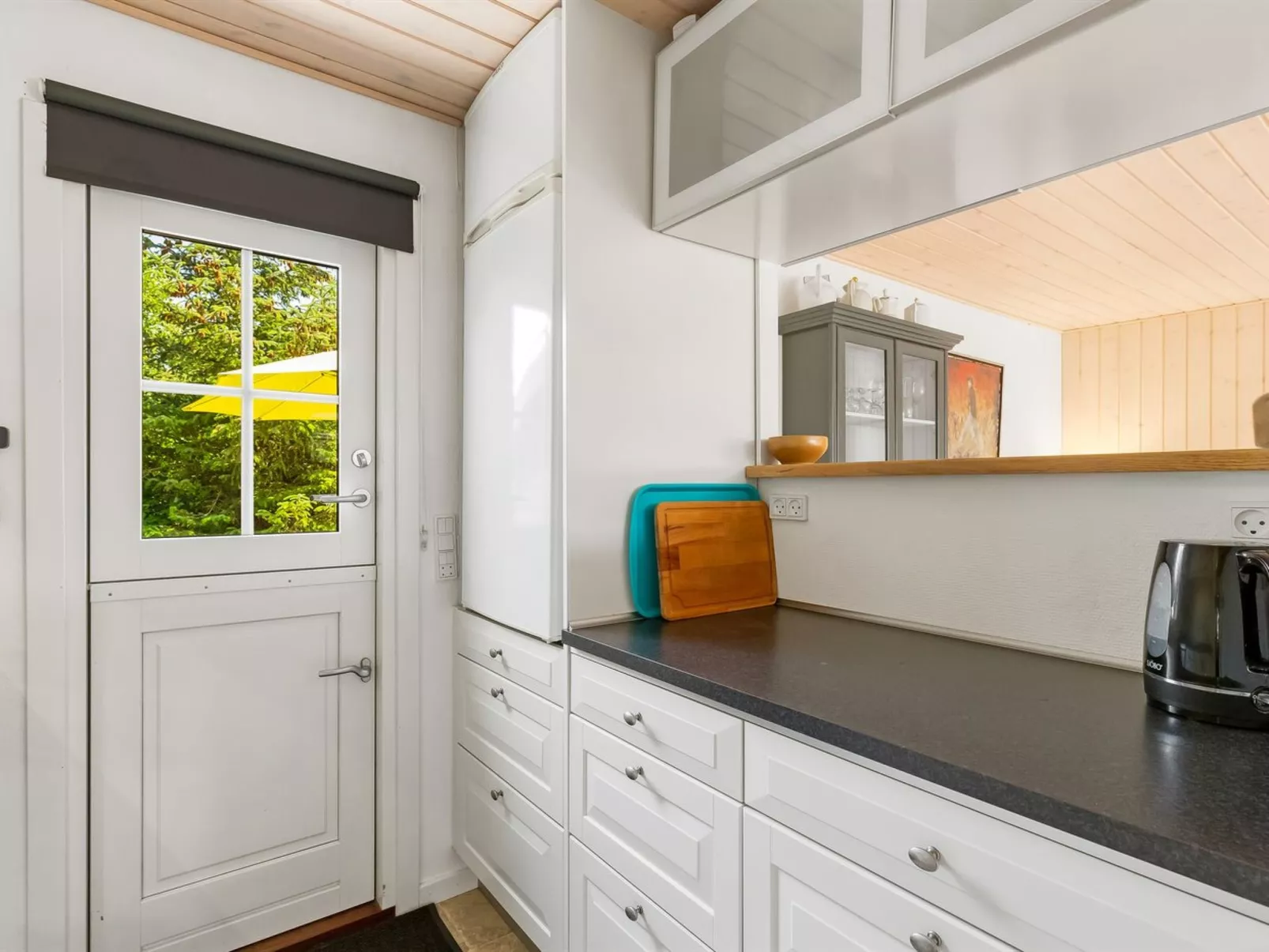 "Gabi" - 700m from the sea-Binnen