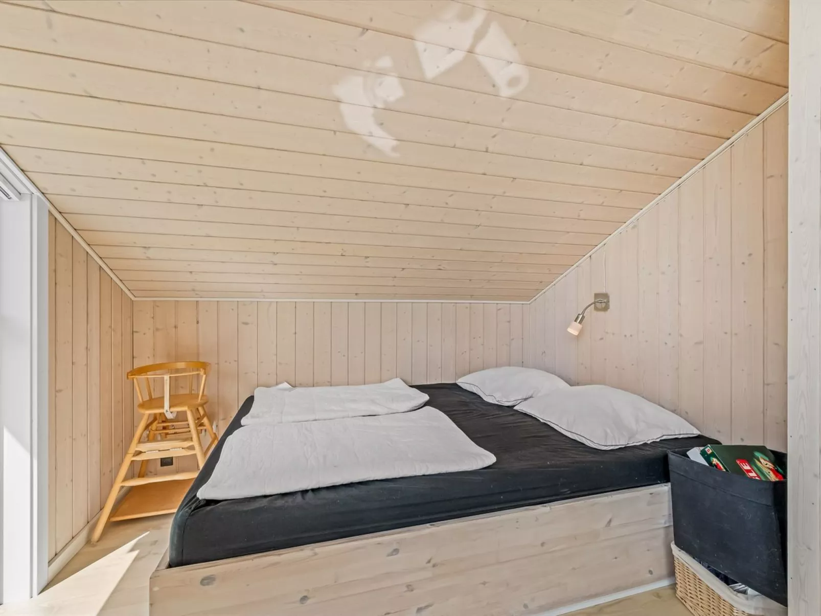 "Dagny" - 300m from the sea-Binnen