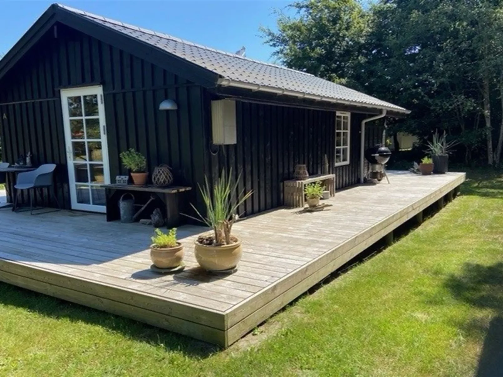 "Imma" -  from the sea-Buiten