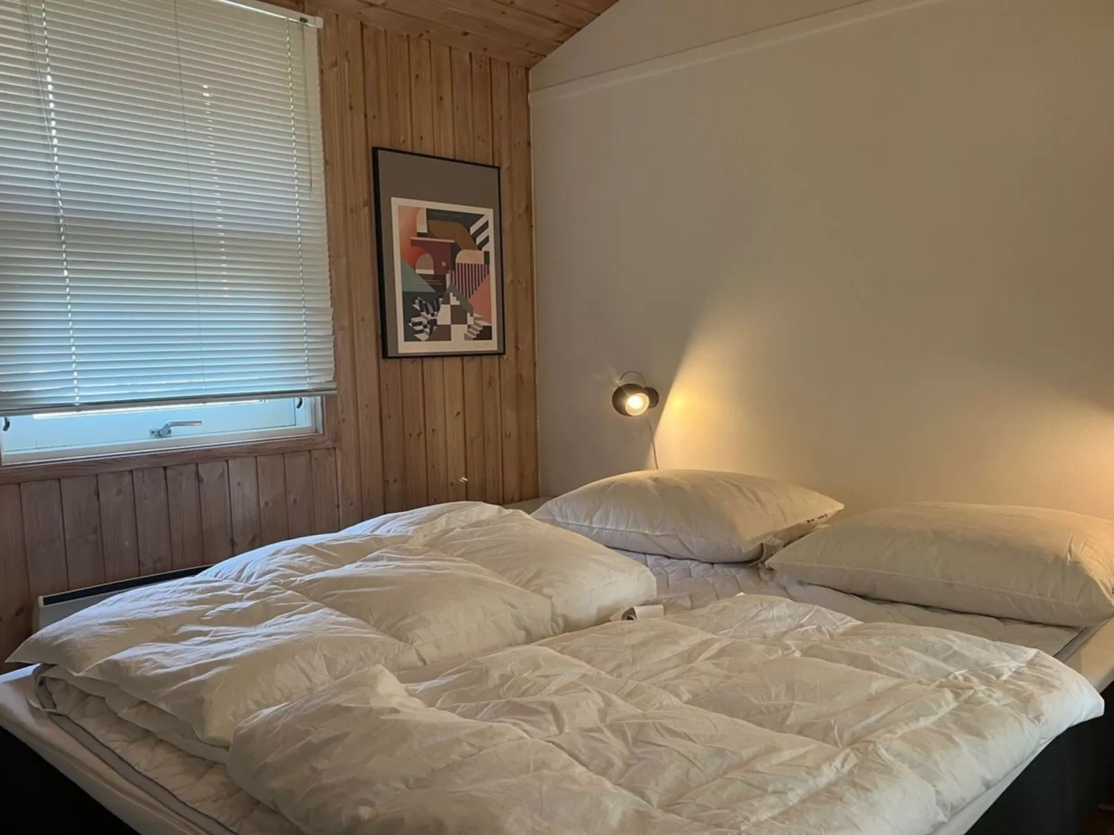 "Kiris" - 800m from the sea-Binnen