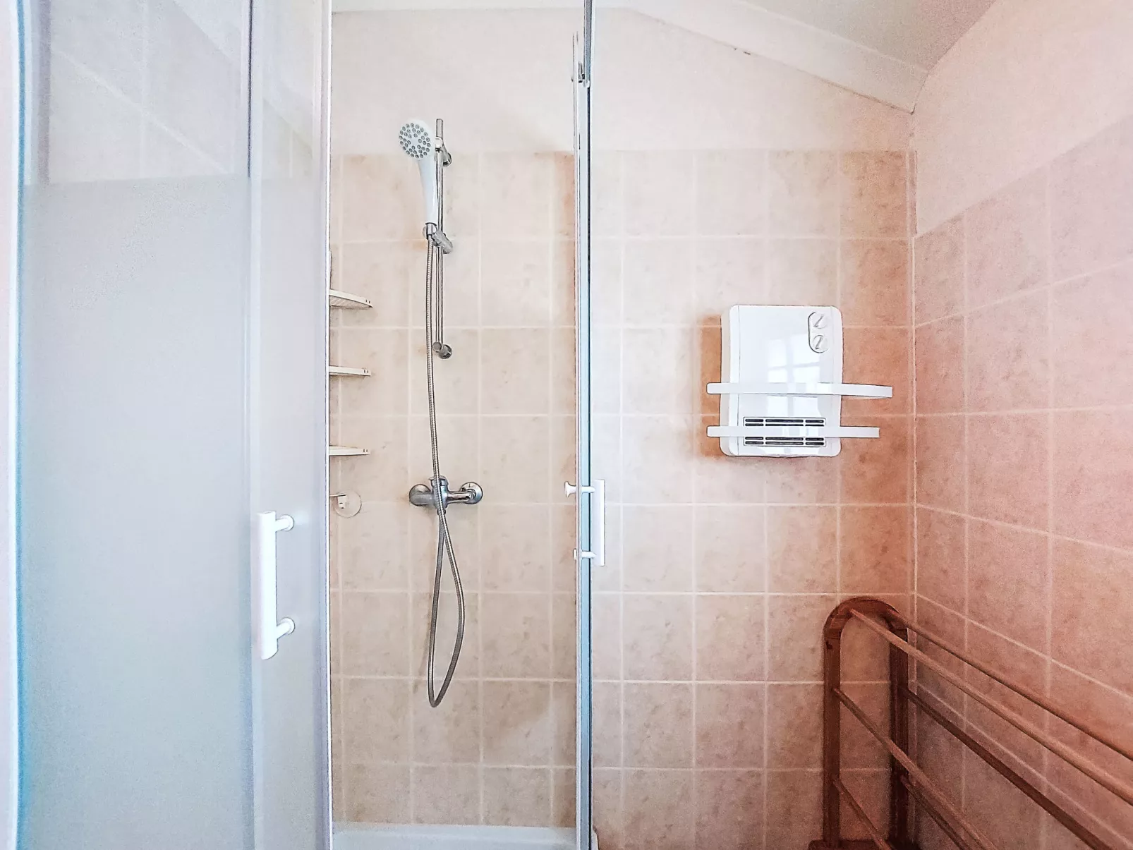 Le Pigeonnier Jacques-Binnen