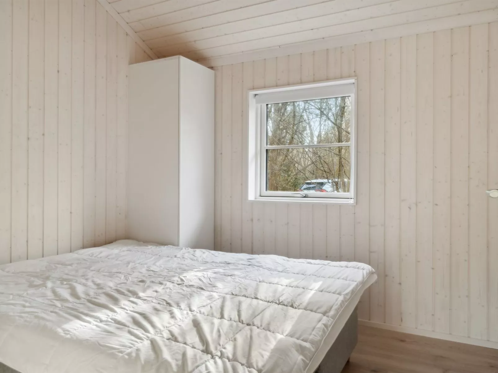 "Jonnhild" - 450m from the sea-Binnen