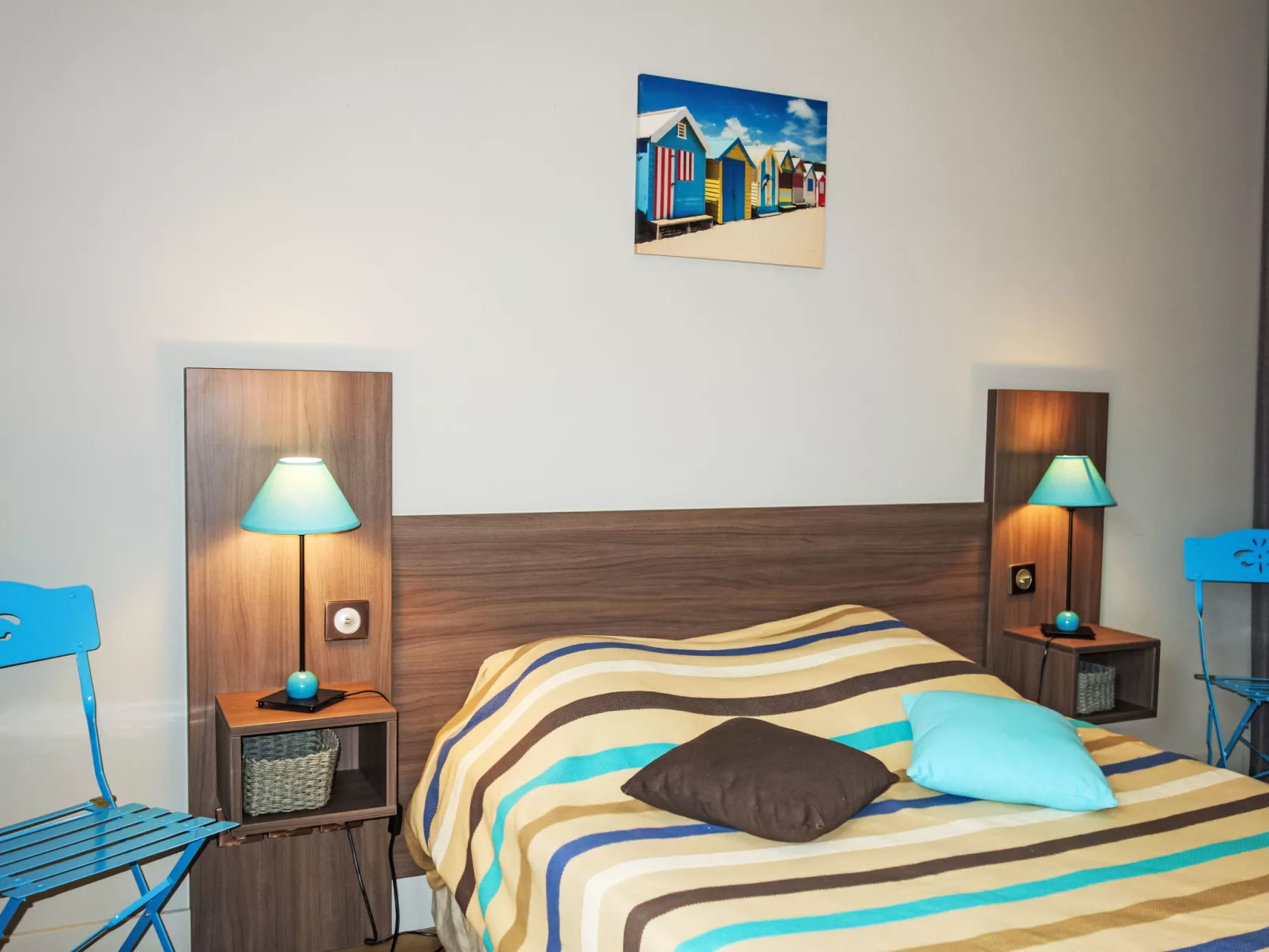 Villa Lavande-Binnen