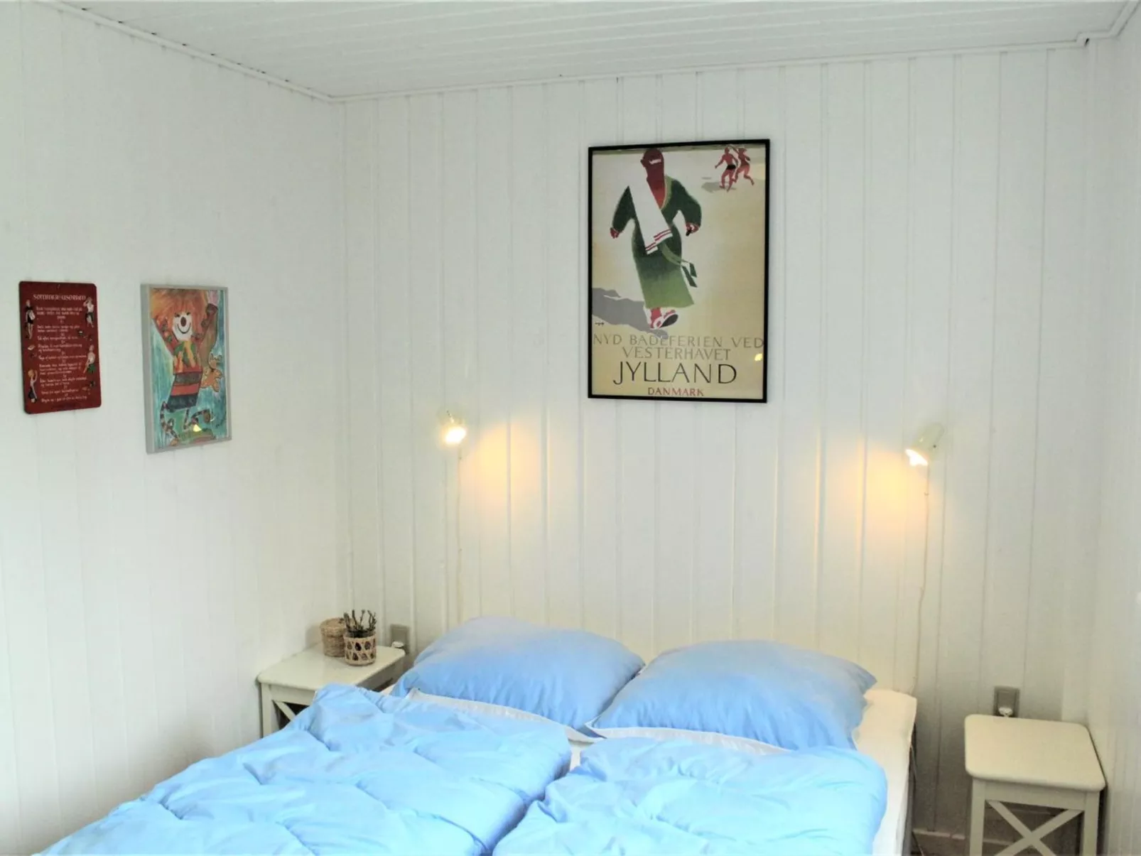 "Martti" -  from the sea-Binnen