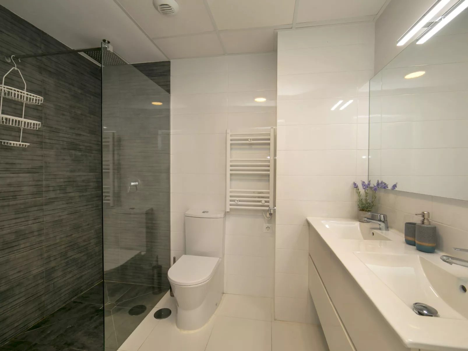 Calpe Beach II-Binnen