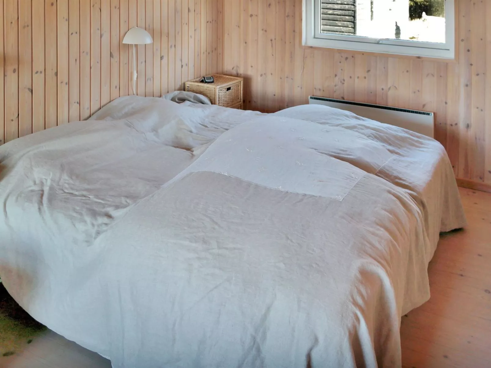 "Amarah" - 325m from the sea-Binnen