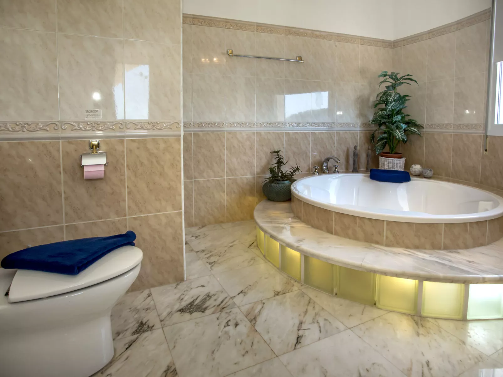 Villa El Paraiso al Mar Ambolo-Binnen