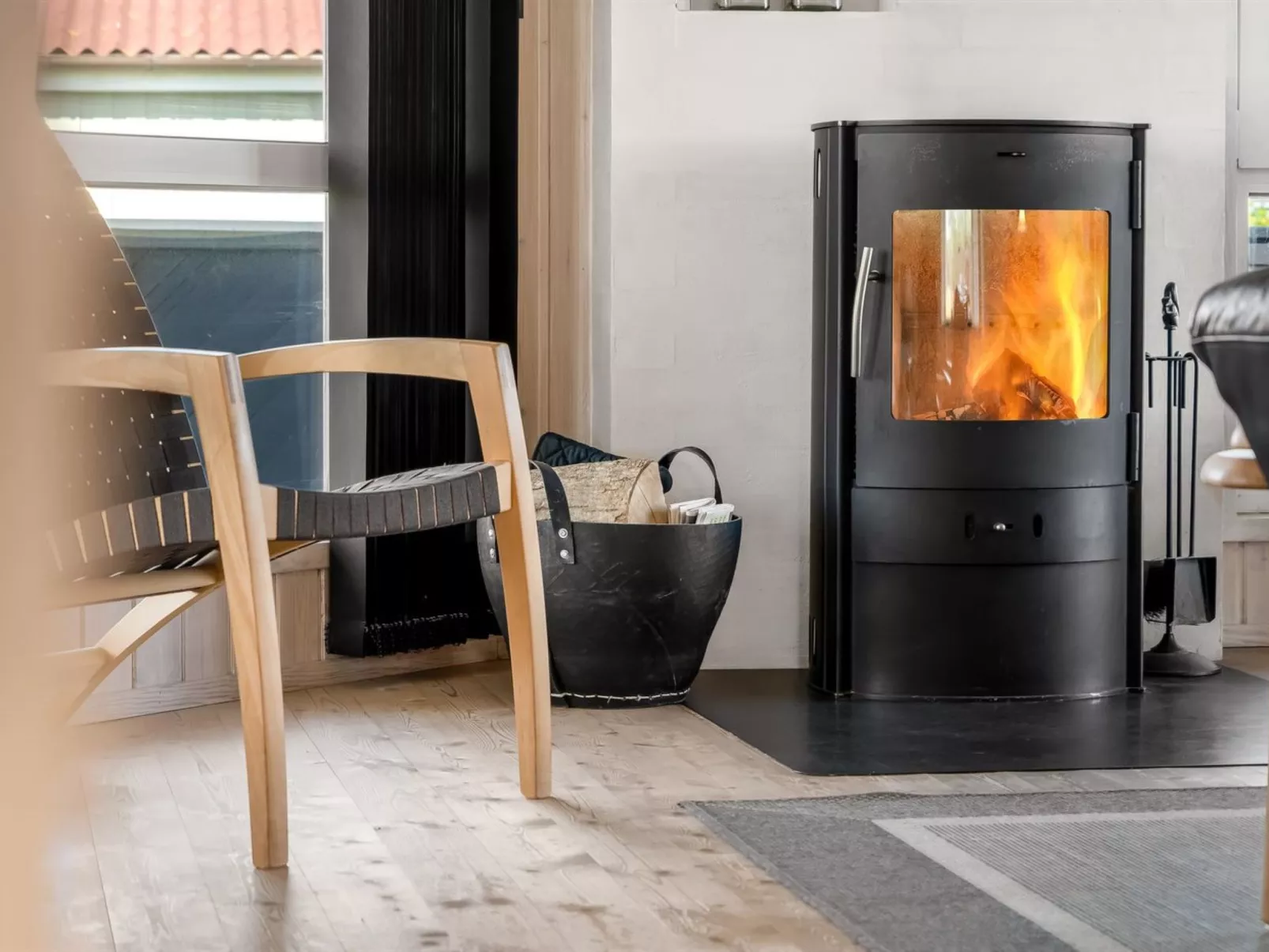 "Ralf" - 300m from the sea-Binnen