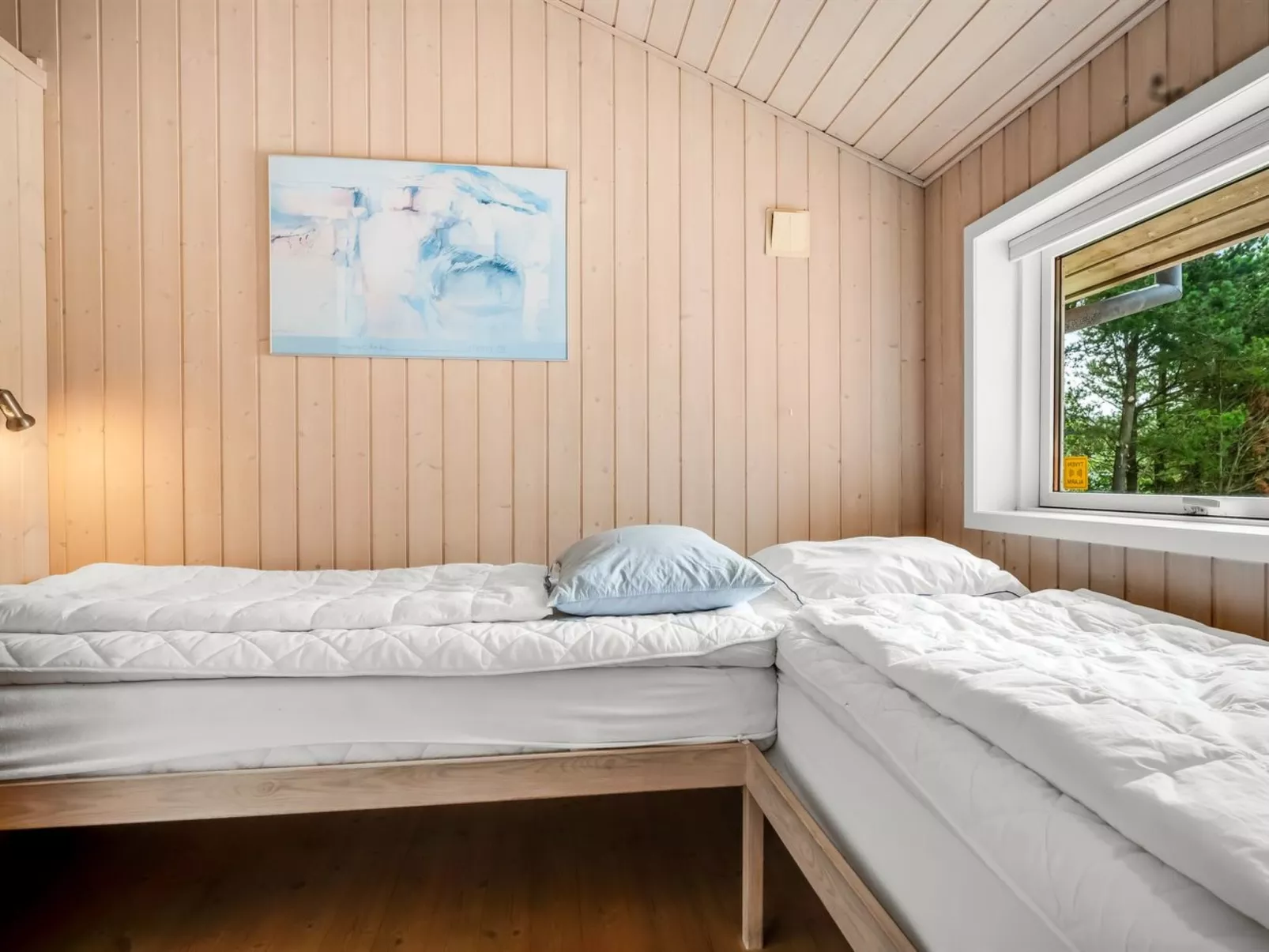 "Salla" - 1.2km from the sea-Binnen