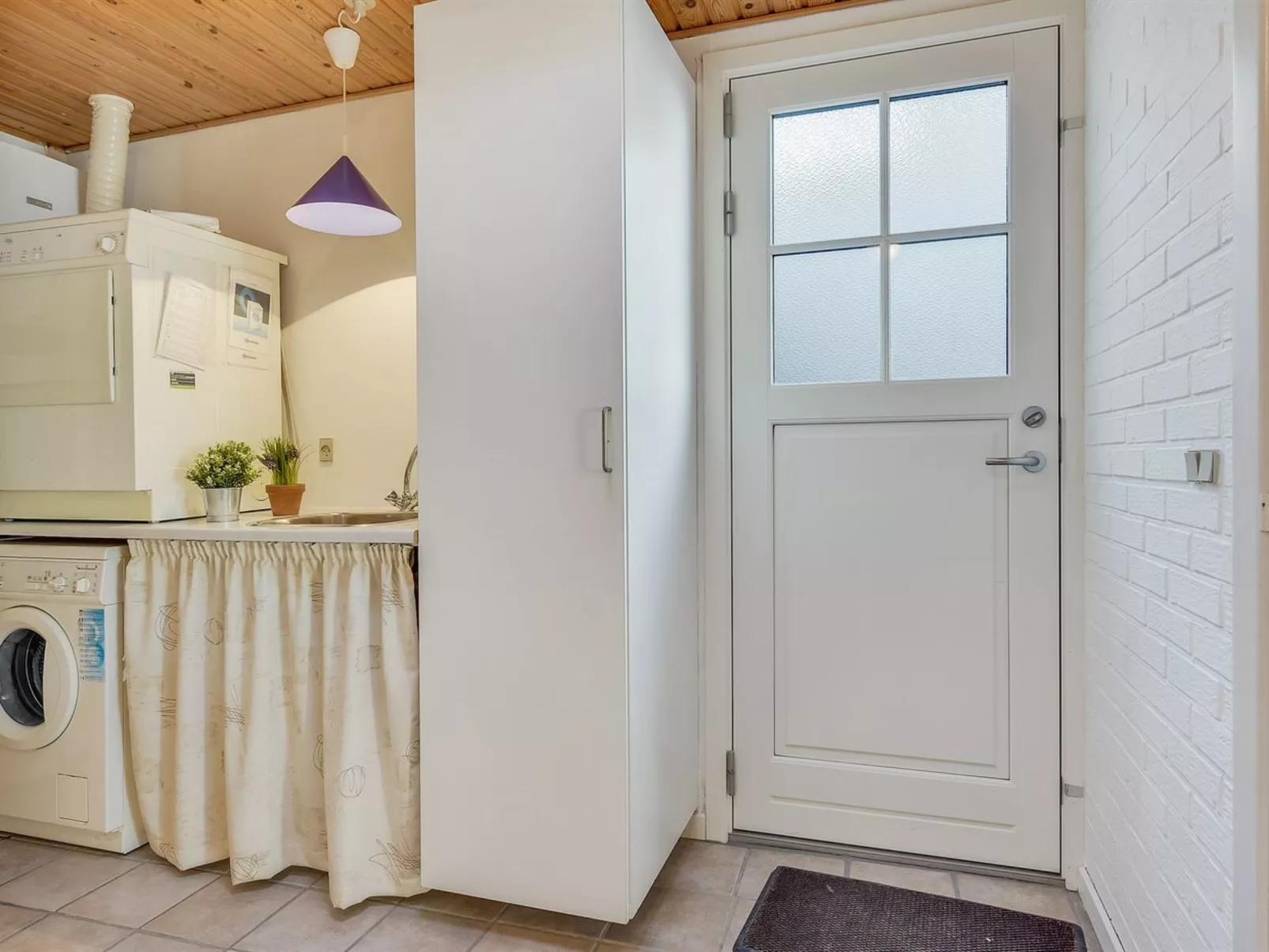 "Palnir" -  from the sea-Binnen