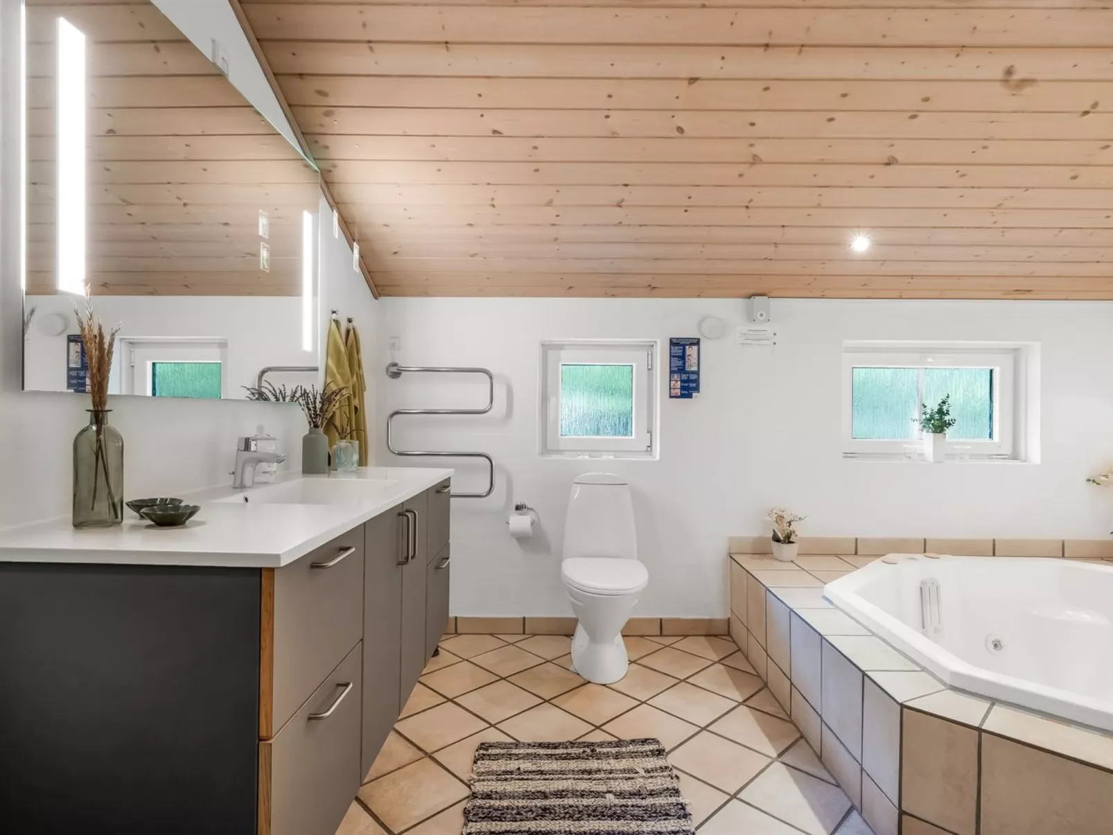 "Tule" - 1.2km from the sea-Binnen