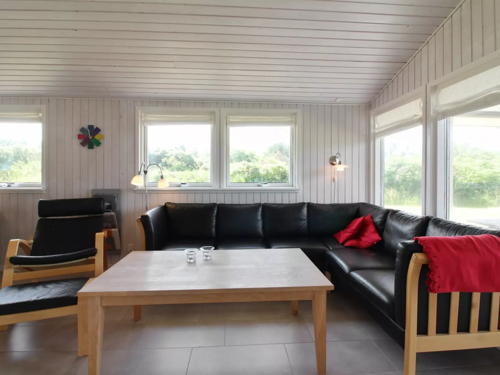 "Alberga" - 700m from the sea-Binnen