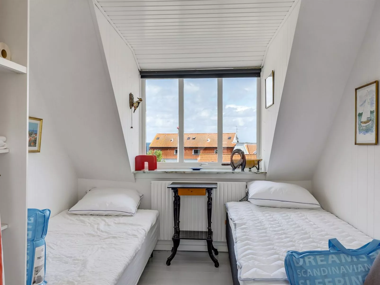 "Alea" - 200m from the sea-Binnen