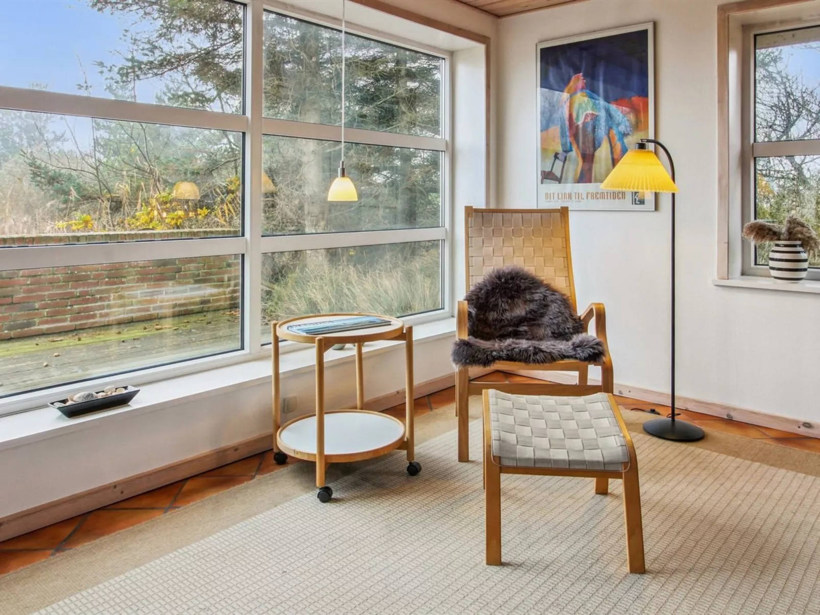 "Brigida" - 500m from the sea