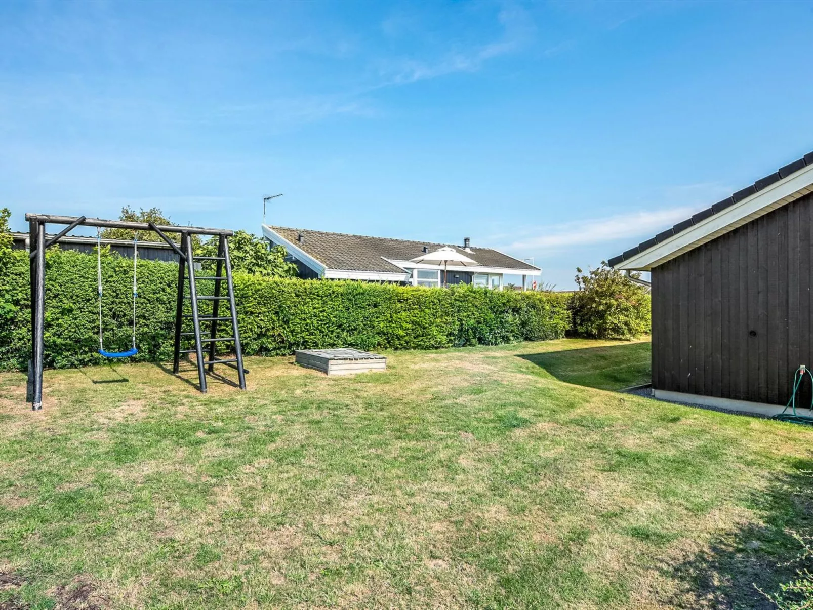 "Maj" - 150m from the sea-Buiten