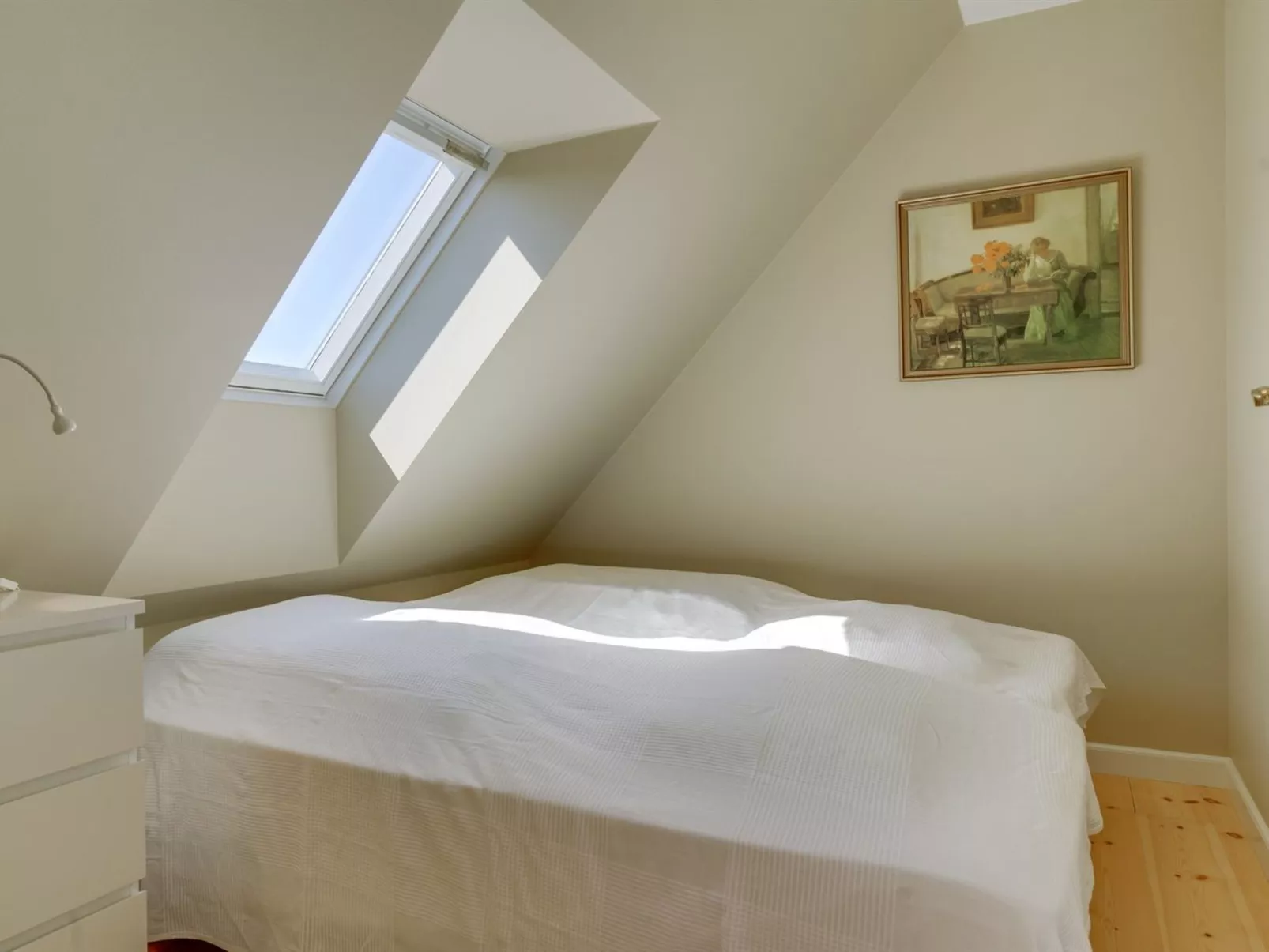 "Liina" - 200m from the sea-Binnen