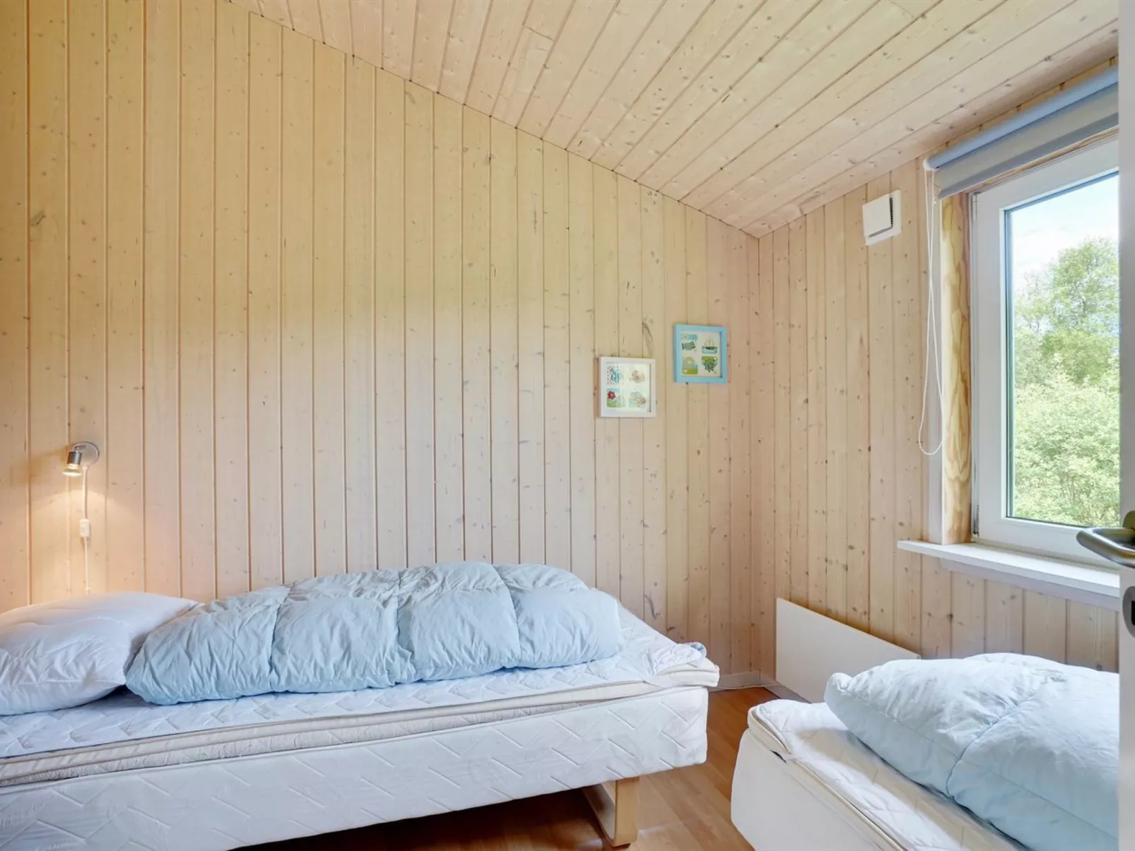 "Els" - 900m from the sea-Binnen