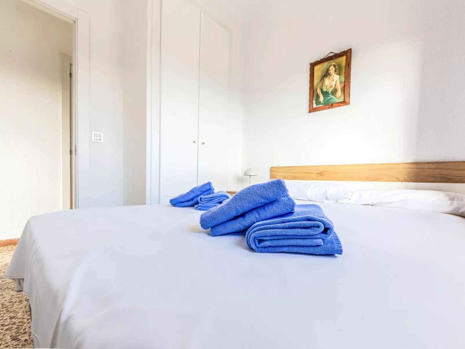 Drassanes III-Binnen