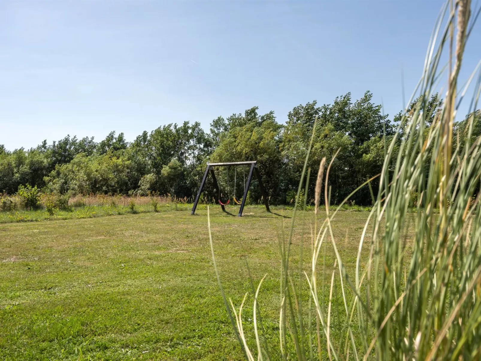 "Richard" - 4km from the sea-Buiten