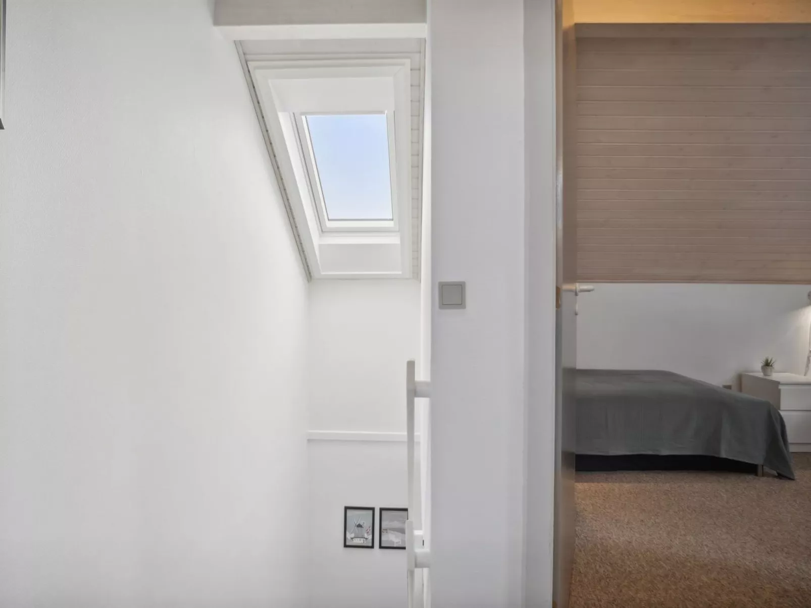 "Withulf" - 2.3km from the sea-Binnen