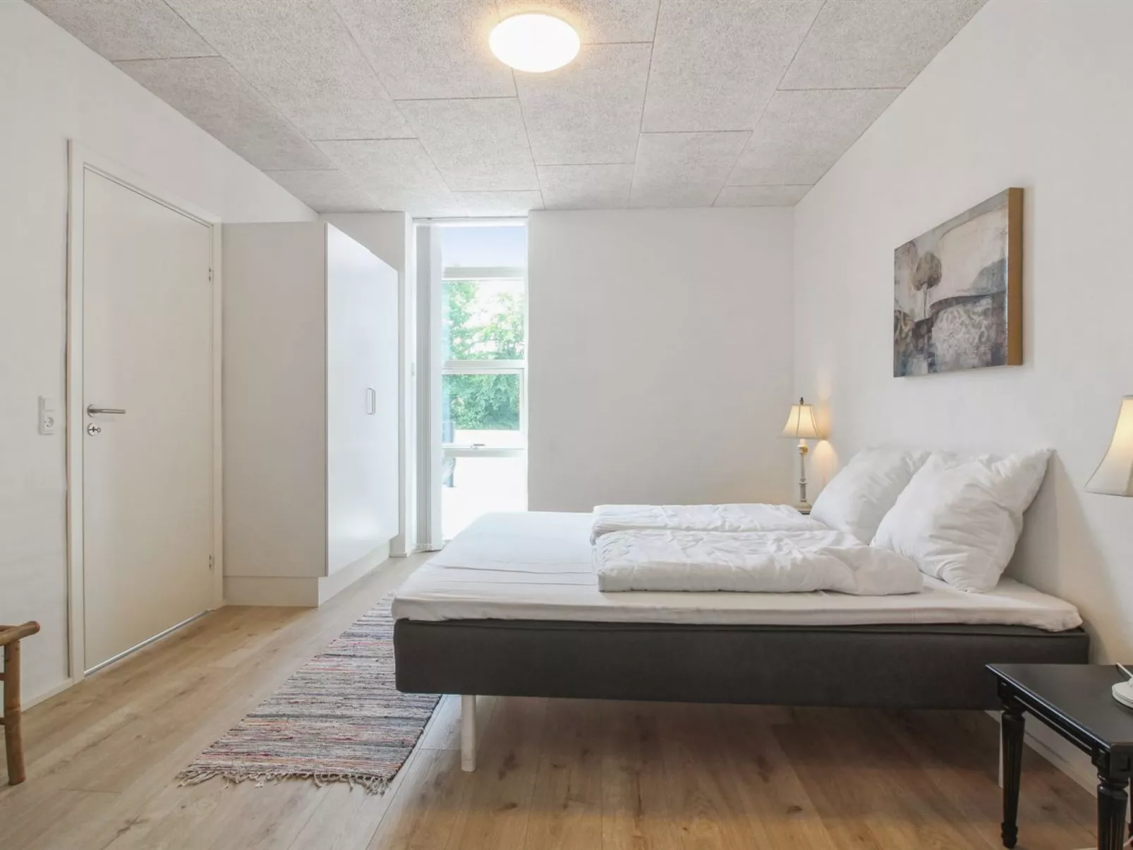 "Laulu" - 2km from the sea-Binnen