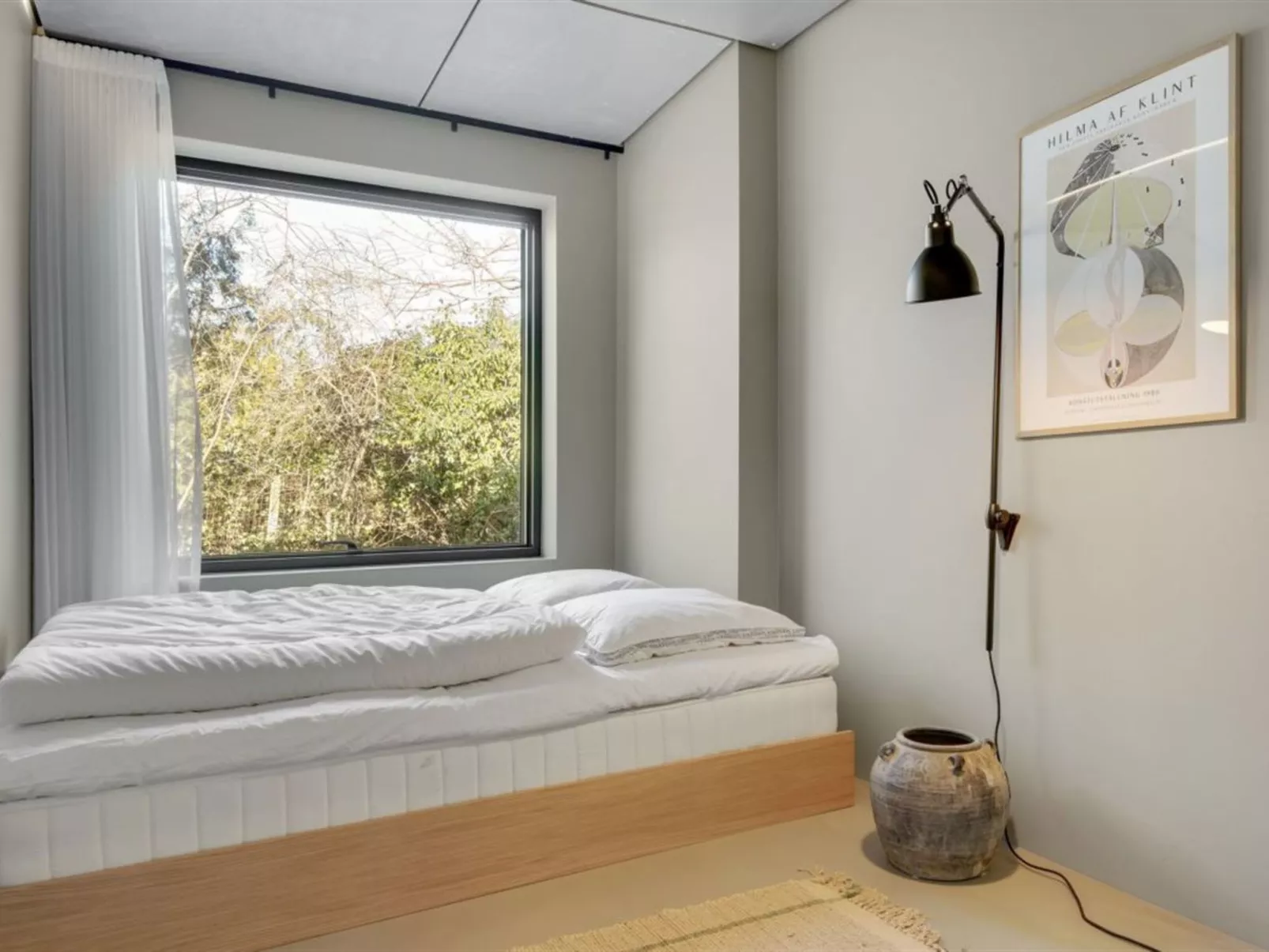 "Osfried" - 900m from the sea-Binnen