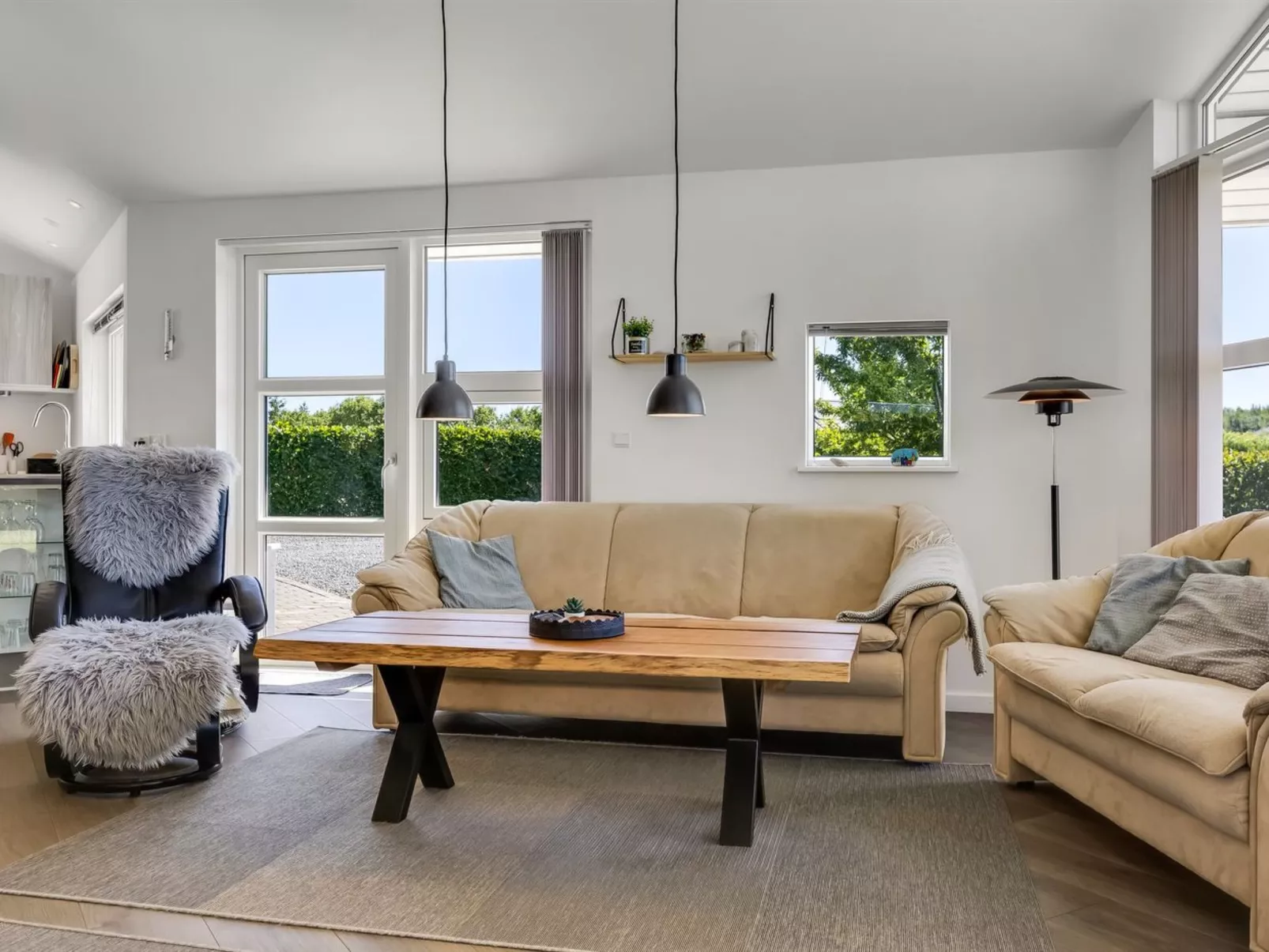 "Toja" - 700m from the sea-Binnen