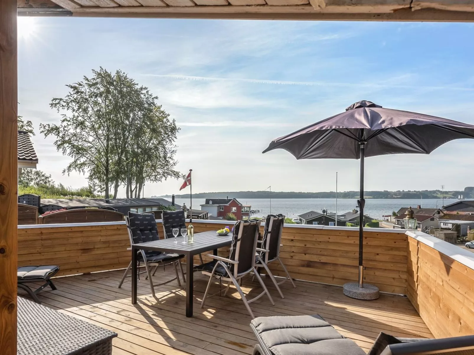 "Gjurgja" - 100m from the sea-Buiten