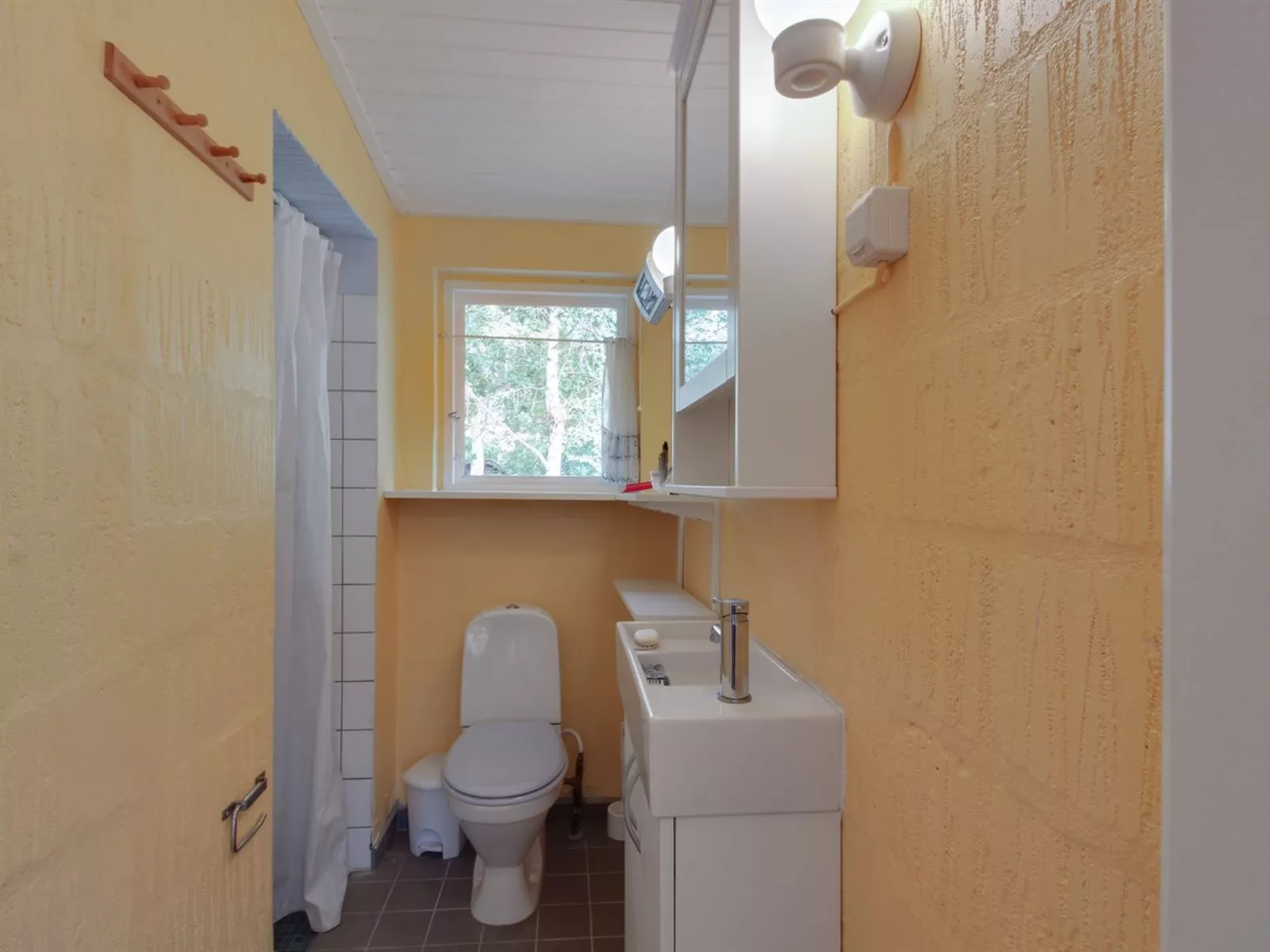 "Farina" - 150m from the sea-Binnen