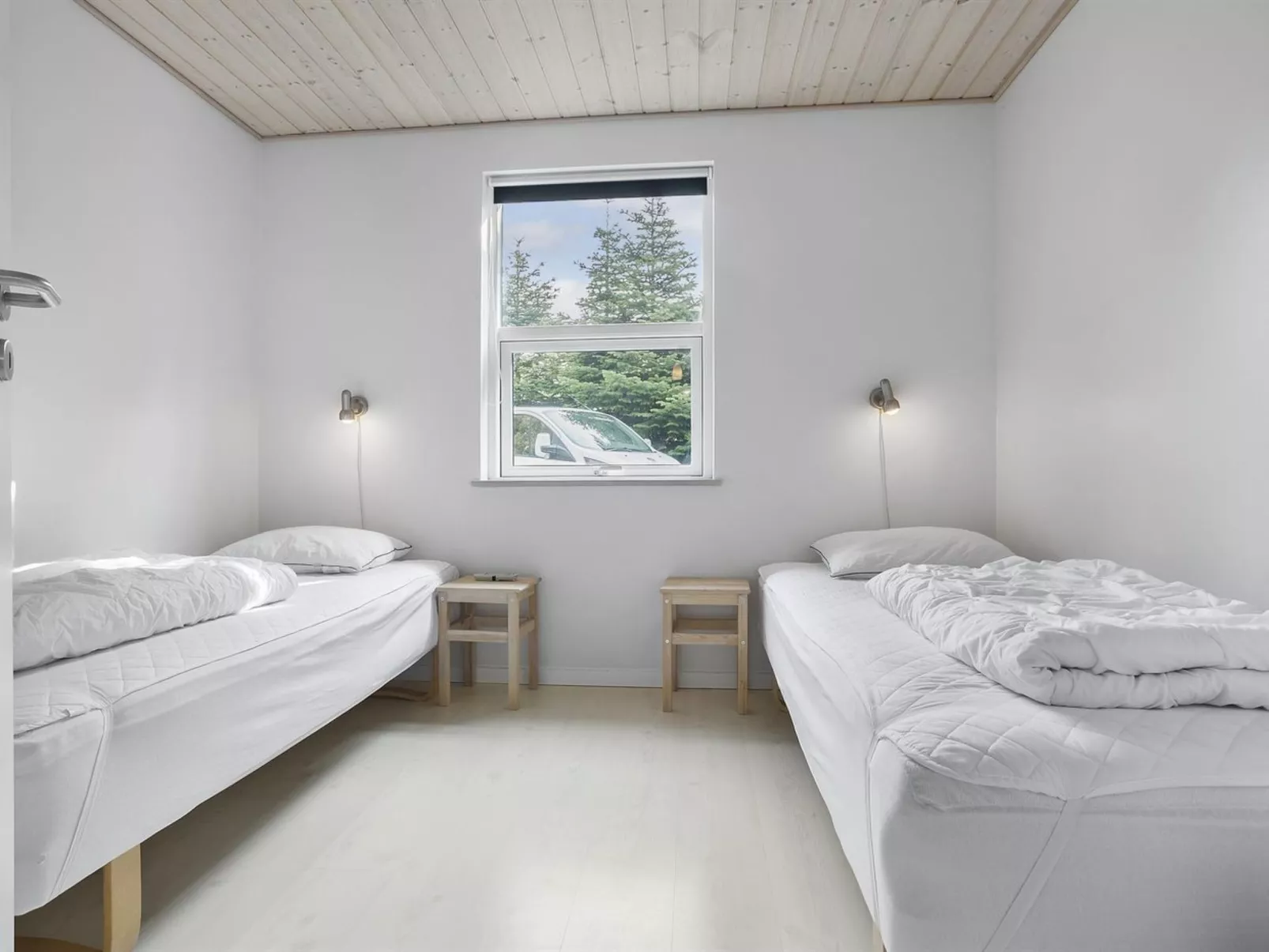 "Toa" - 600m from the sea-Binnen