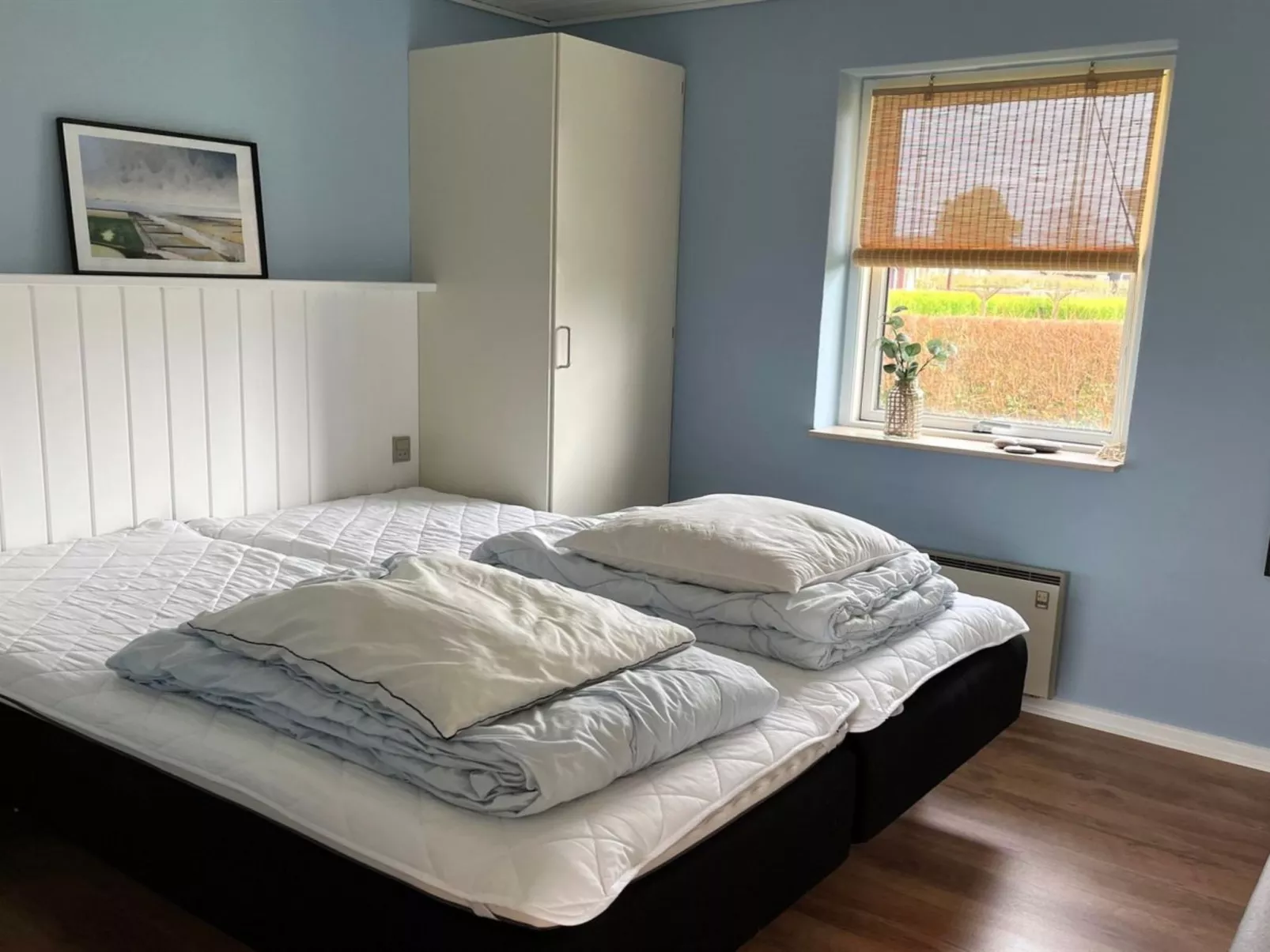 "Ilppo" - 200m from the sea-Binnen