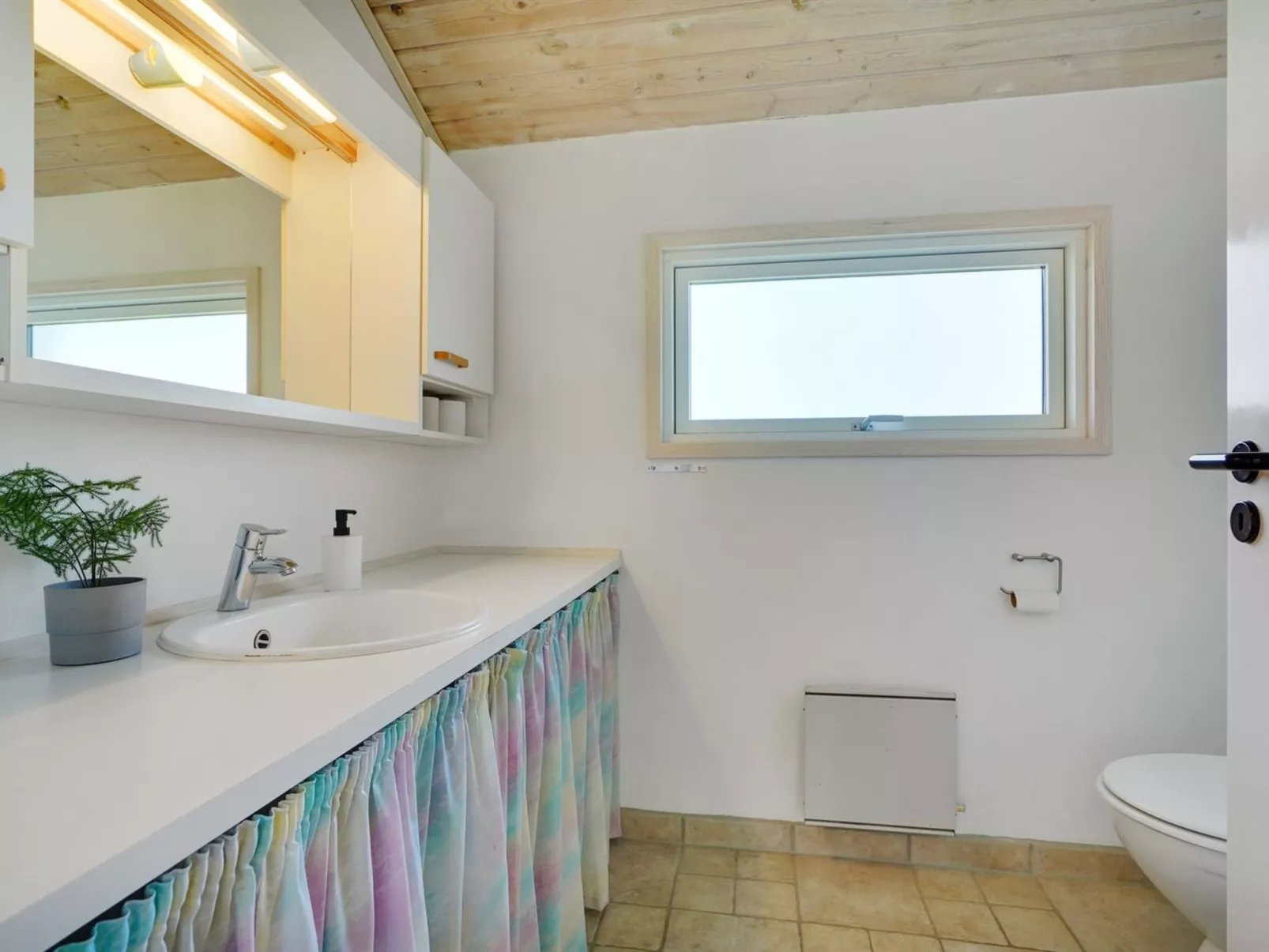 "Ordan" - 800m from the sea-Binnen