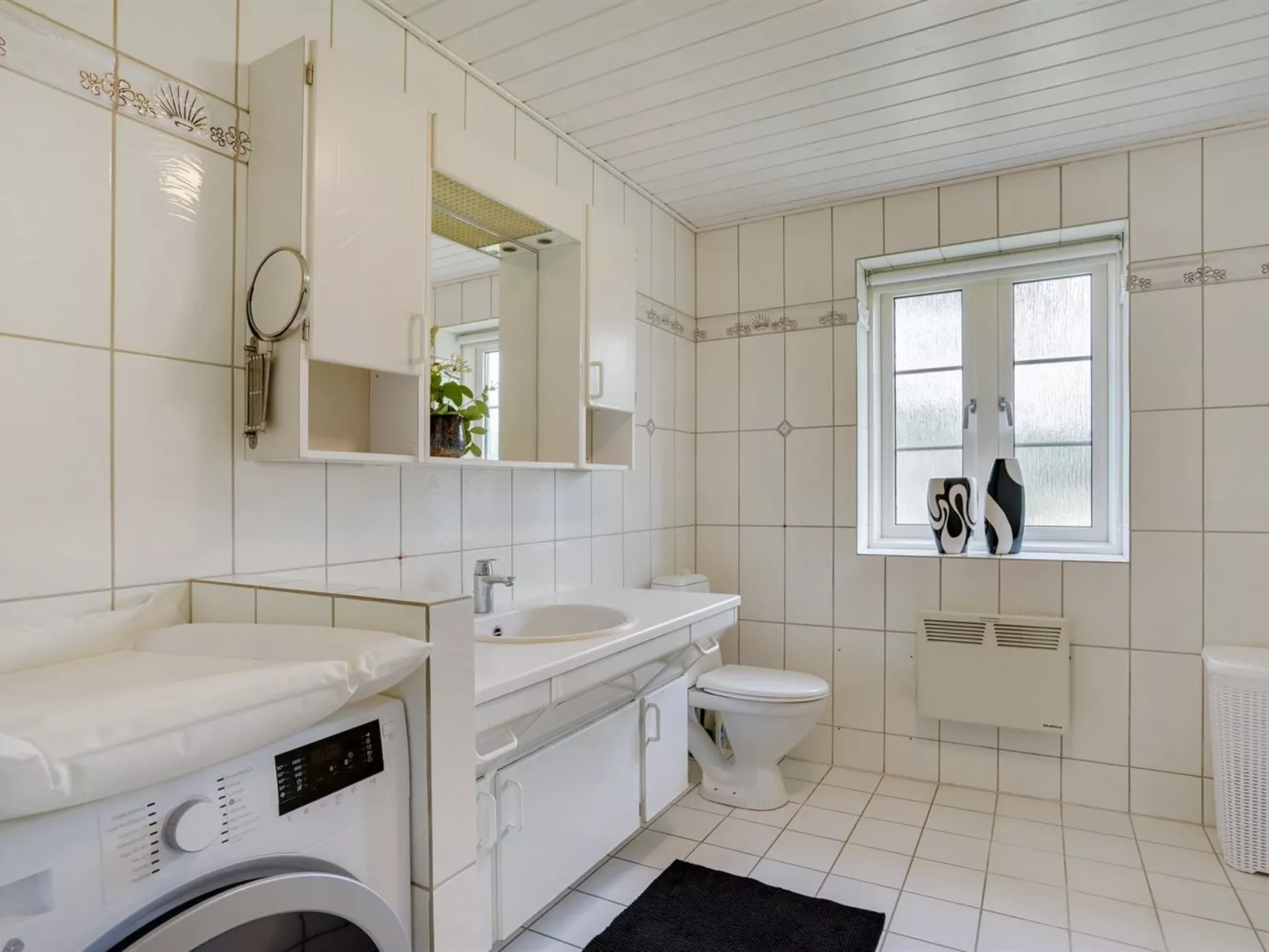 "Hjalmsvider" - 1km from the sea-Binnen