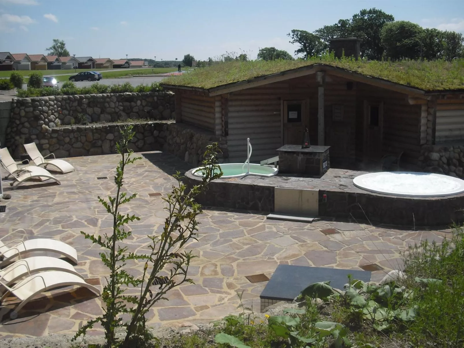 "Babette" - 75m to the fjord-Binnen