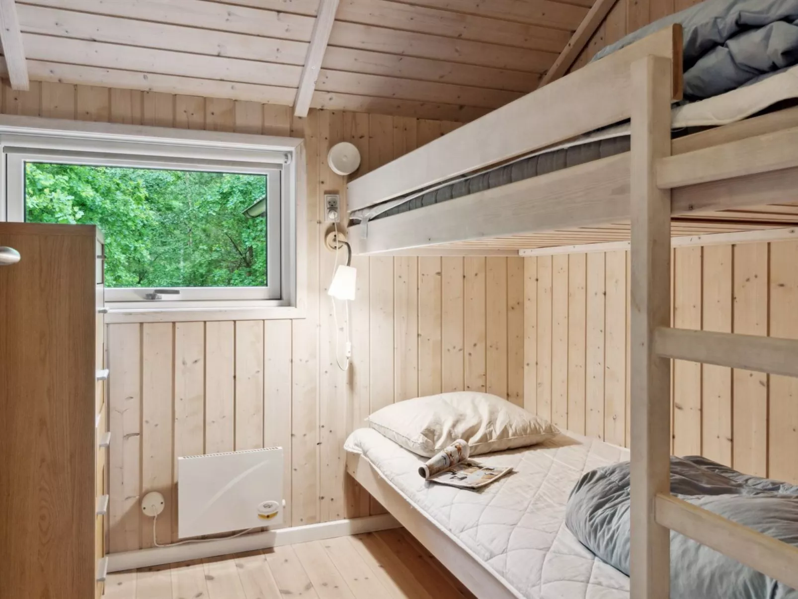 "Merina" - 700m from the sea-Binnen