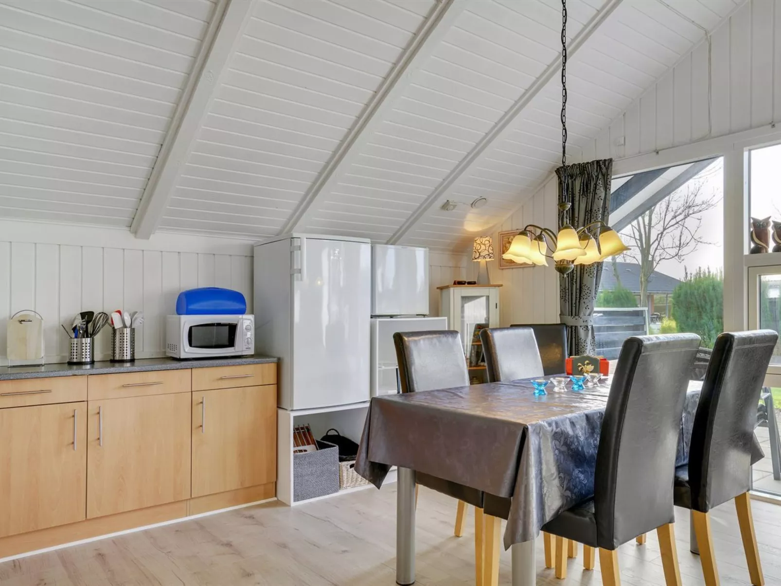 "Hortensia" - 350m from the sea-Binnen