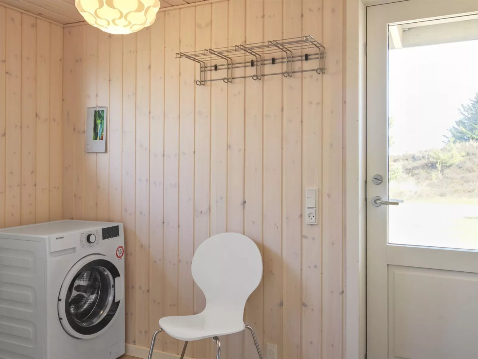 "Elsa" - 700m from the sea-Binnen