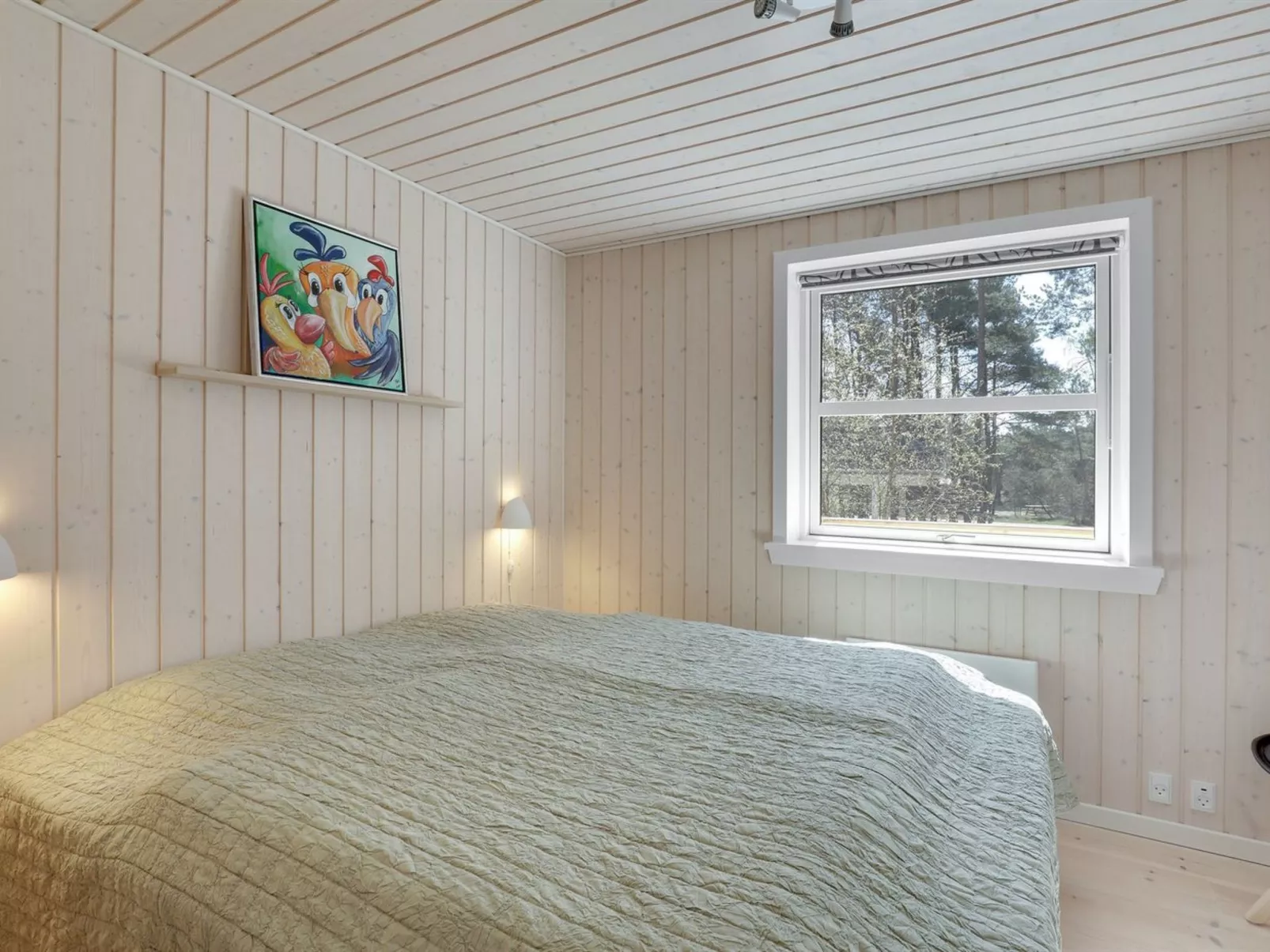 "Arndis" - 600m from the sea-Binnen