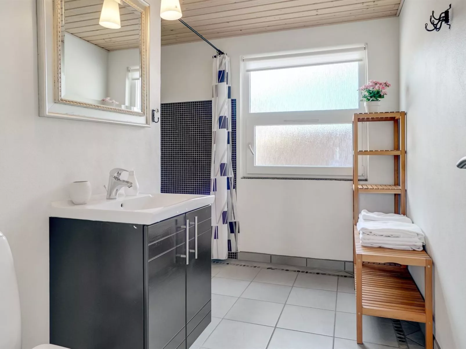 "Swipdagh" - 600m from the sea-Binnen