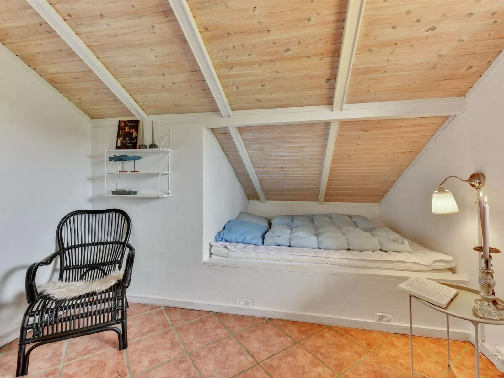 "Solbritt" - 330m to the fjord-Binnen