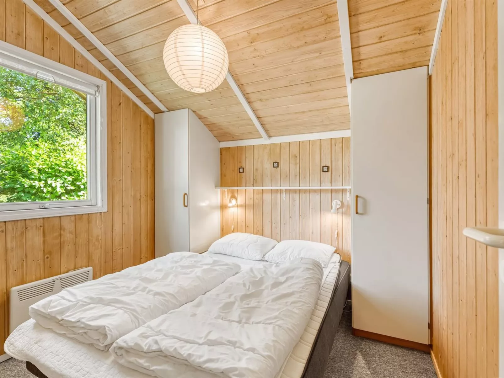 "Uta" - 300m from the sea-Binnen